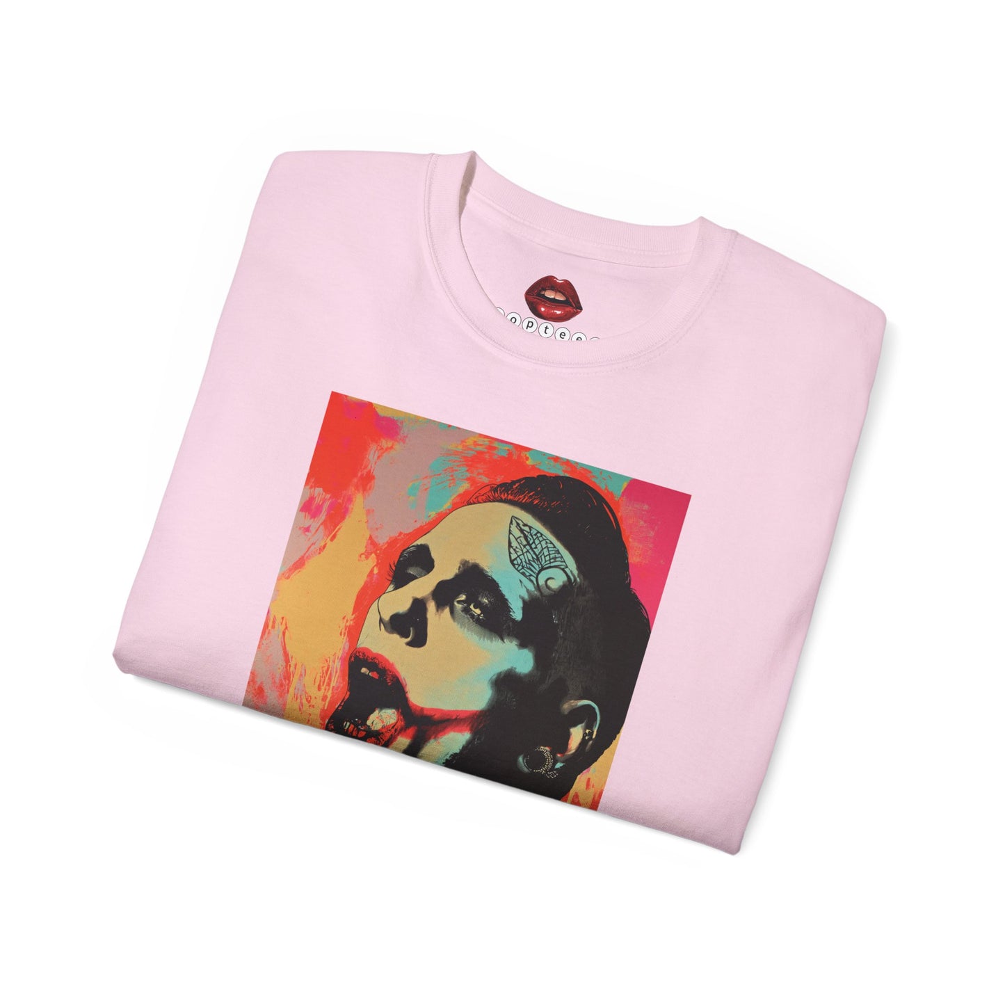 Manson 1 Unisex Ultra Cotton Tee