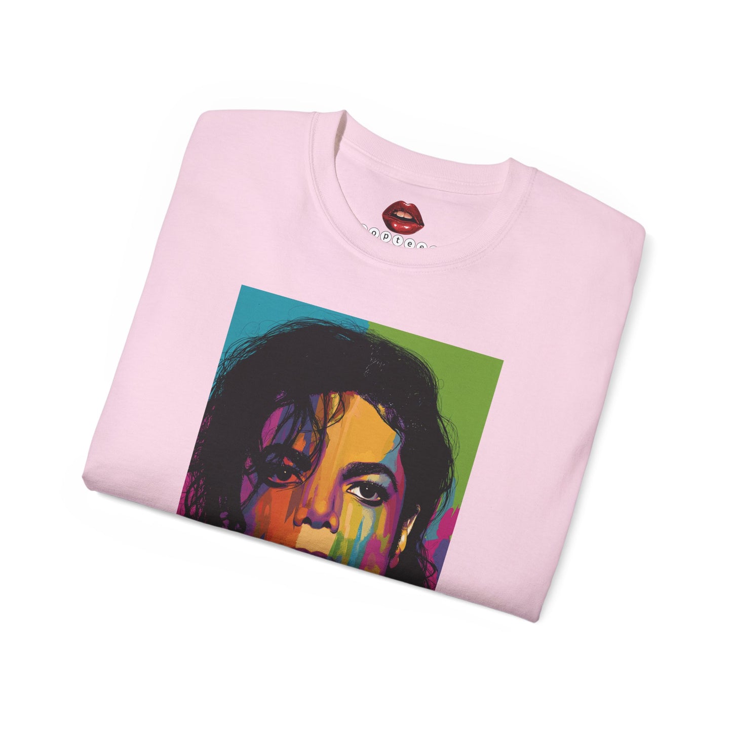 Jackson 2 Unisex Ultra Cotton Tee