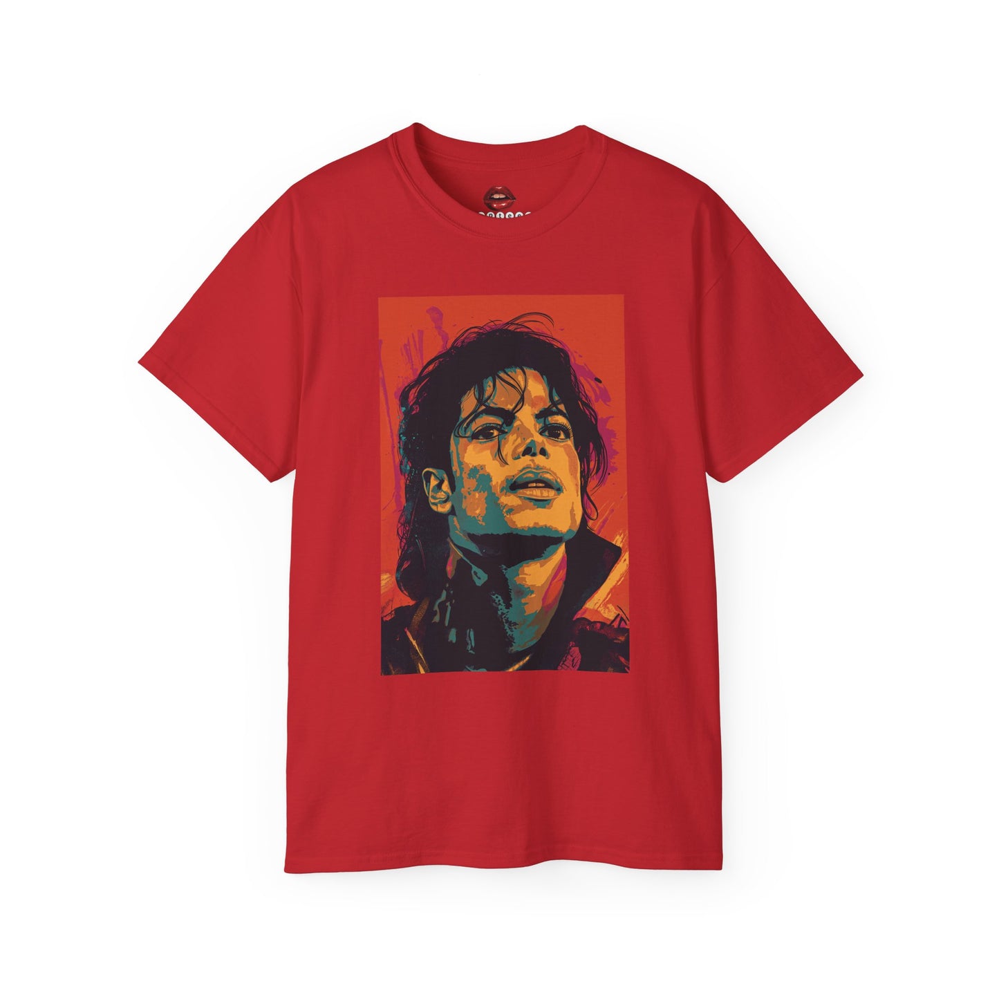 Jackson 3 Unisex Ultra Cotton Tee