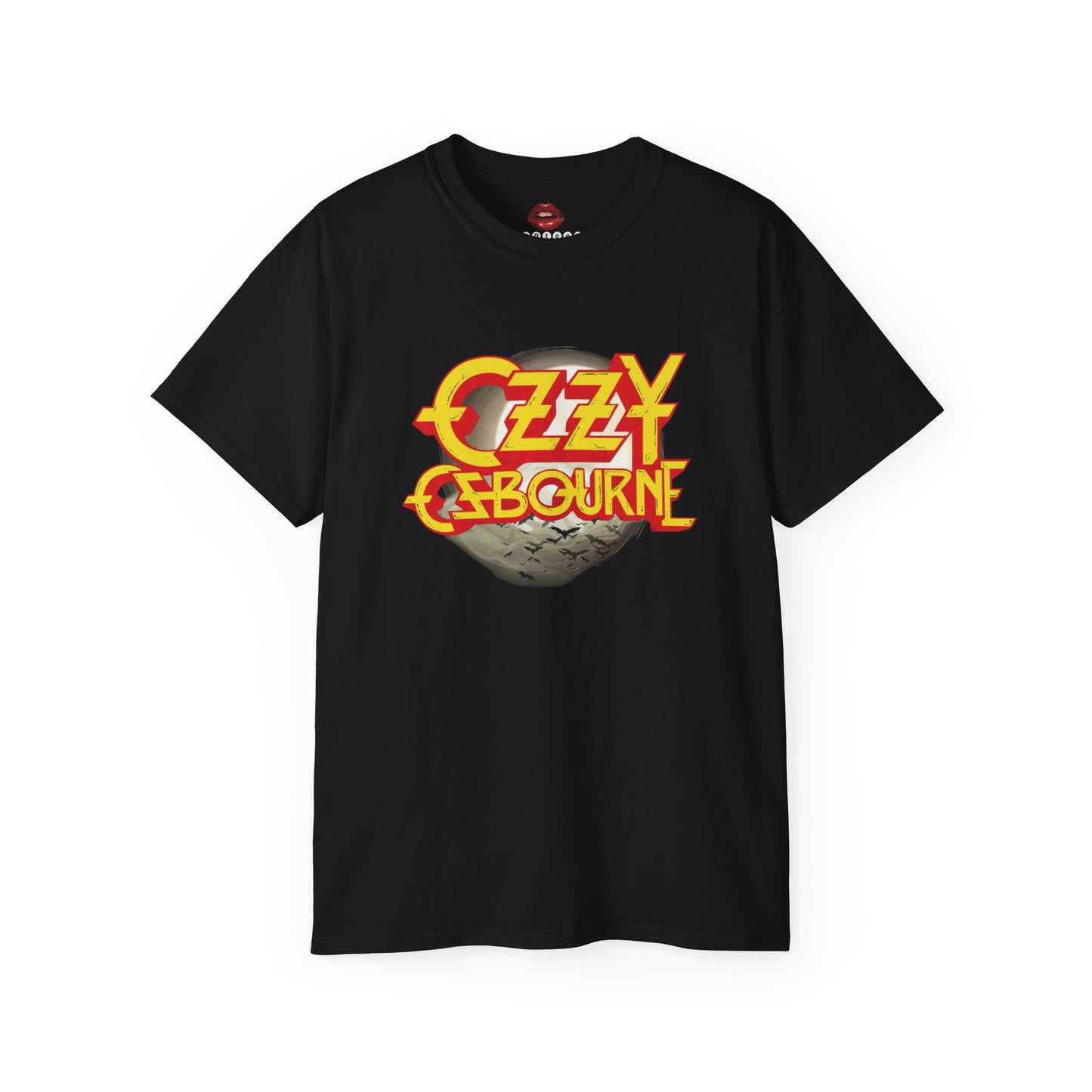 Ozzy 1 Unisex Ultra Cotton Tee