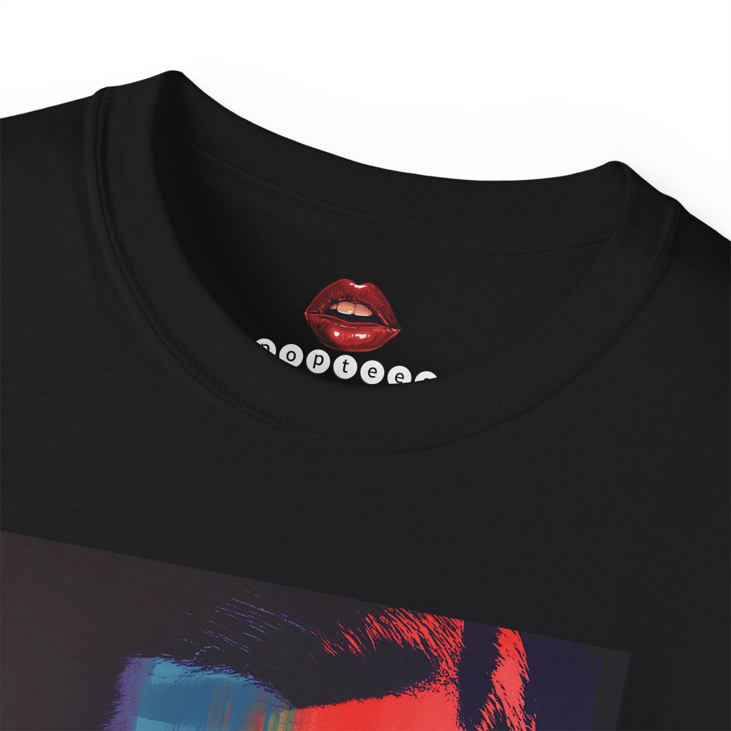 007 Unisex Ultra Cotton Tee