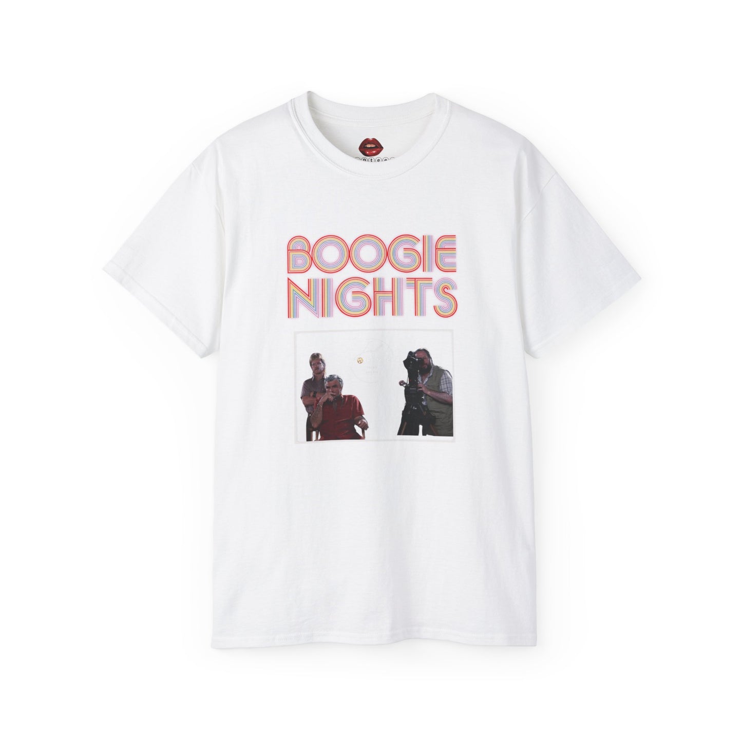 Boogie Nights 2 Unisex Ultra Cotton Tee