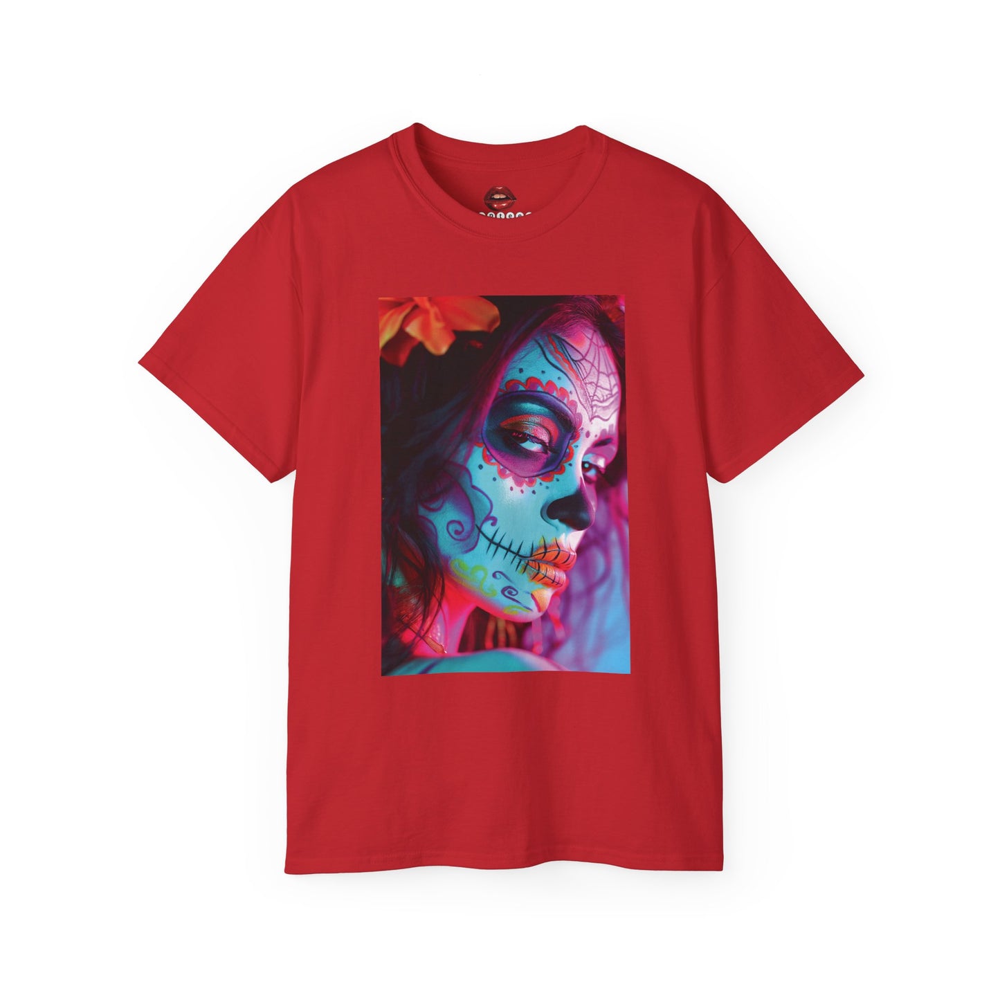 Dead 15 Unisex Ultra Cotton Tee