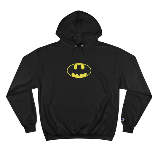 Batman Champion Hoodie