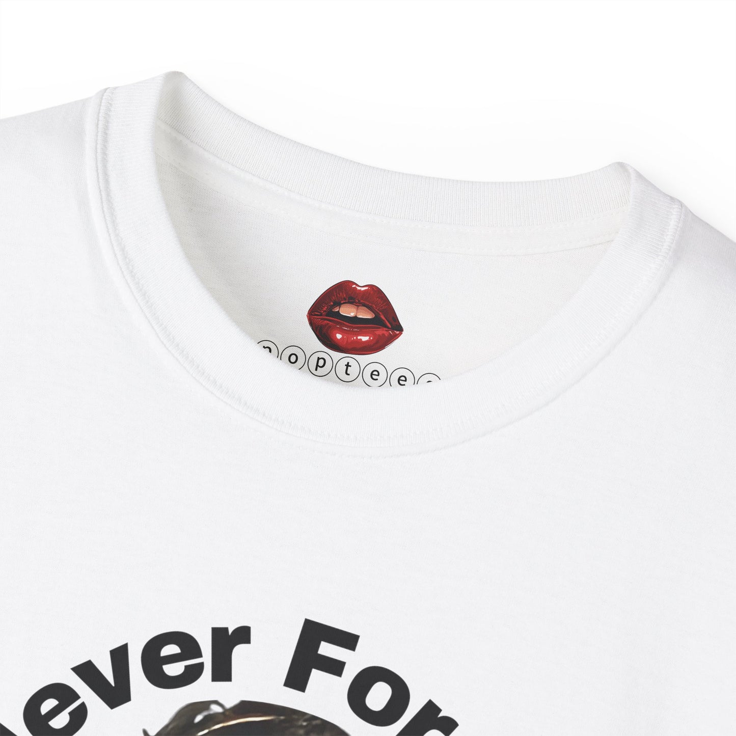 Never Forget Macho Grande Unisex Ultra Cotton Tee