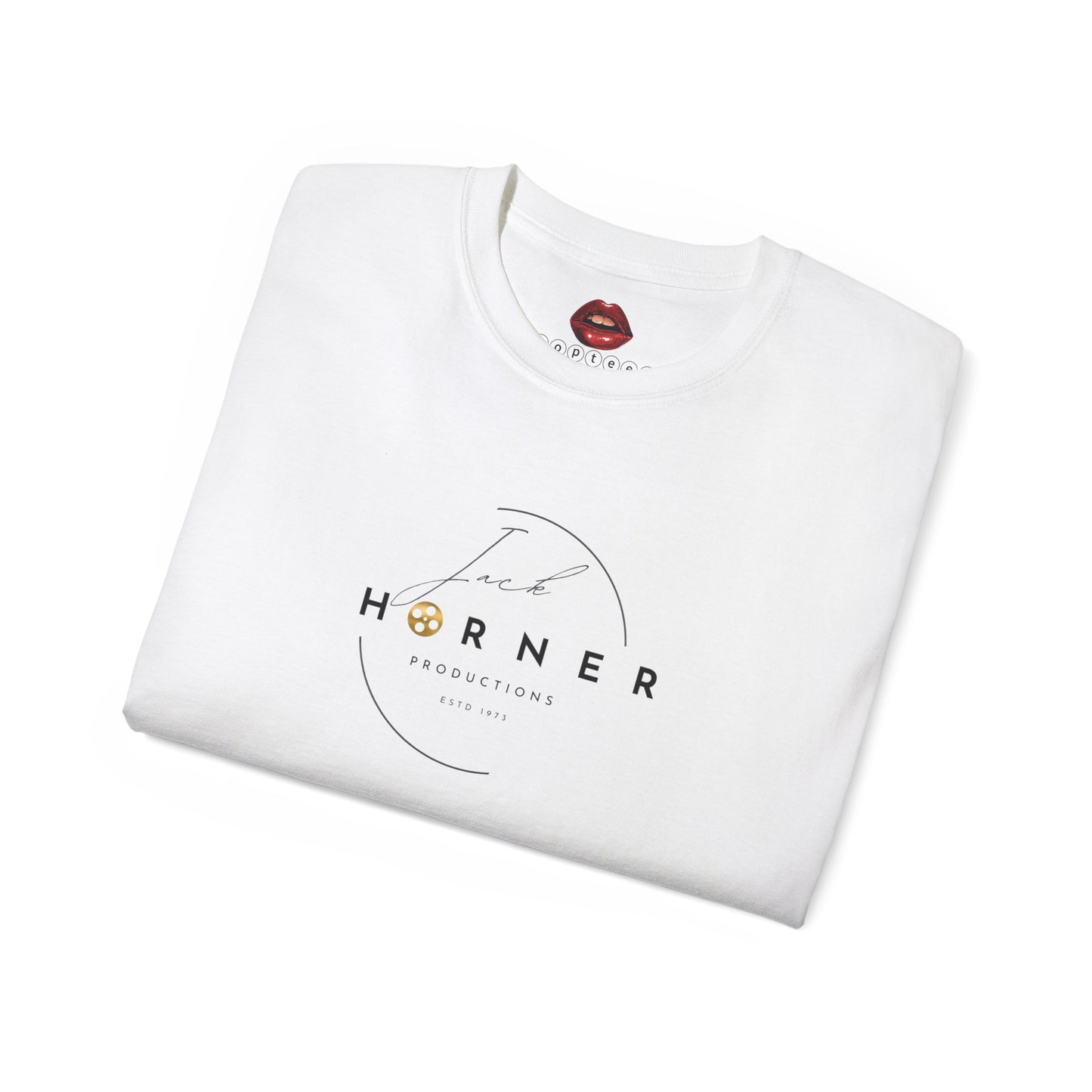 Jack Horner Productions Unisex Ultra Cotton Tee