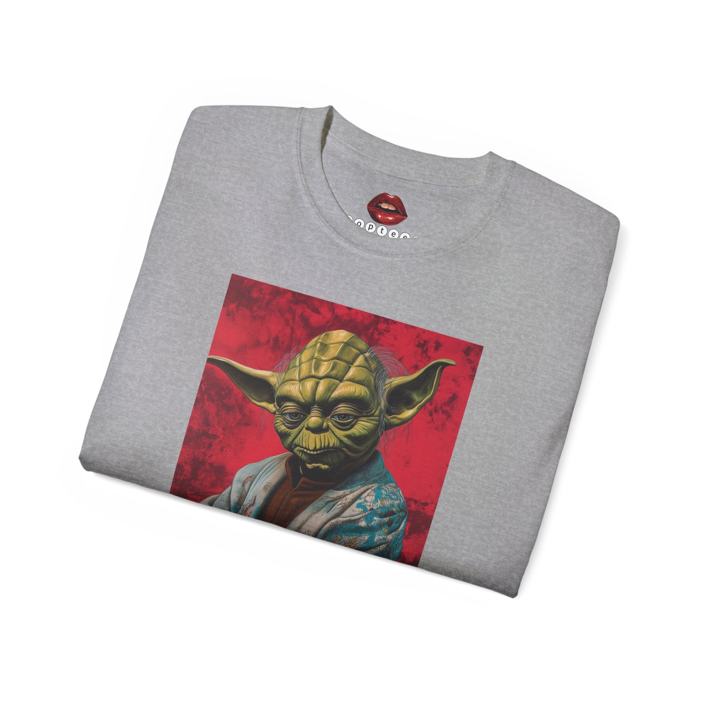 Yoda 2 Unisex Ultra Cotton Tee