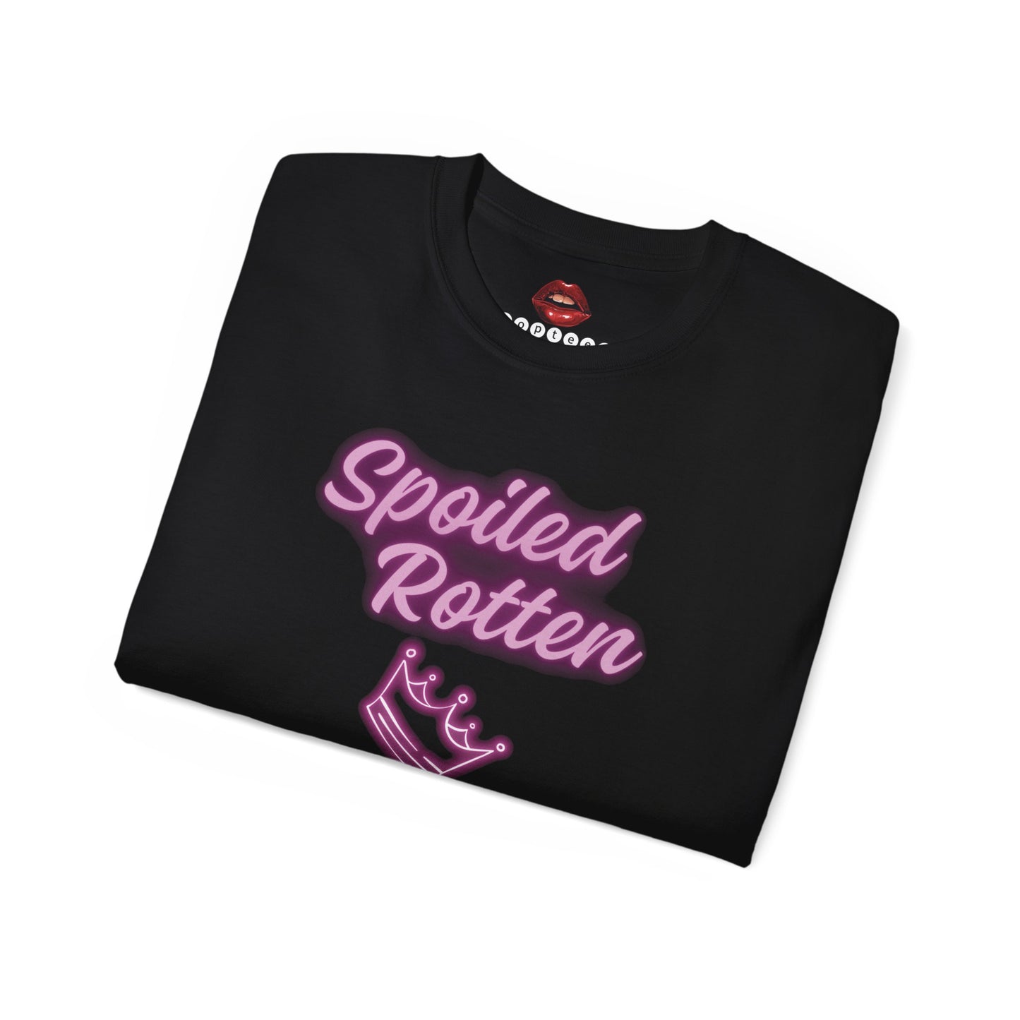 Spoiled Rotten Unisex Ultra Cotton Tee