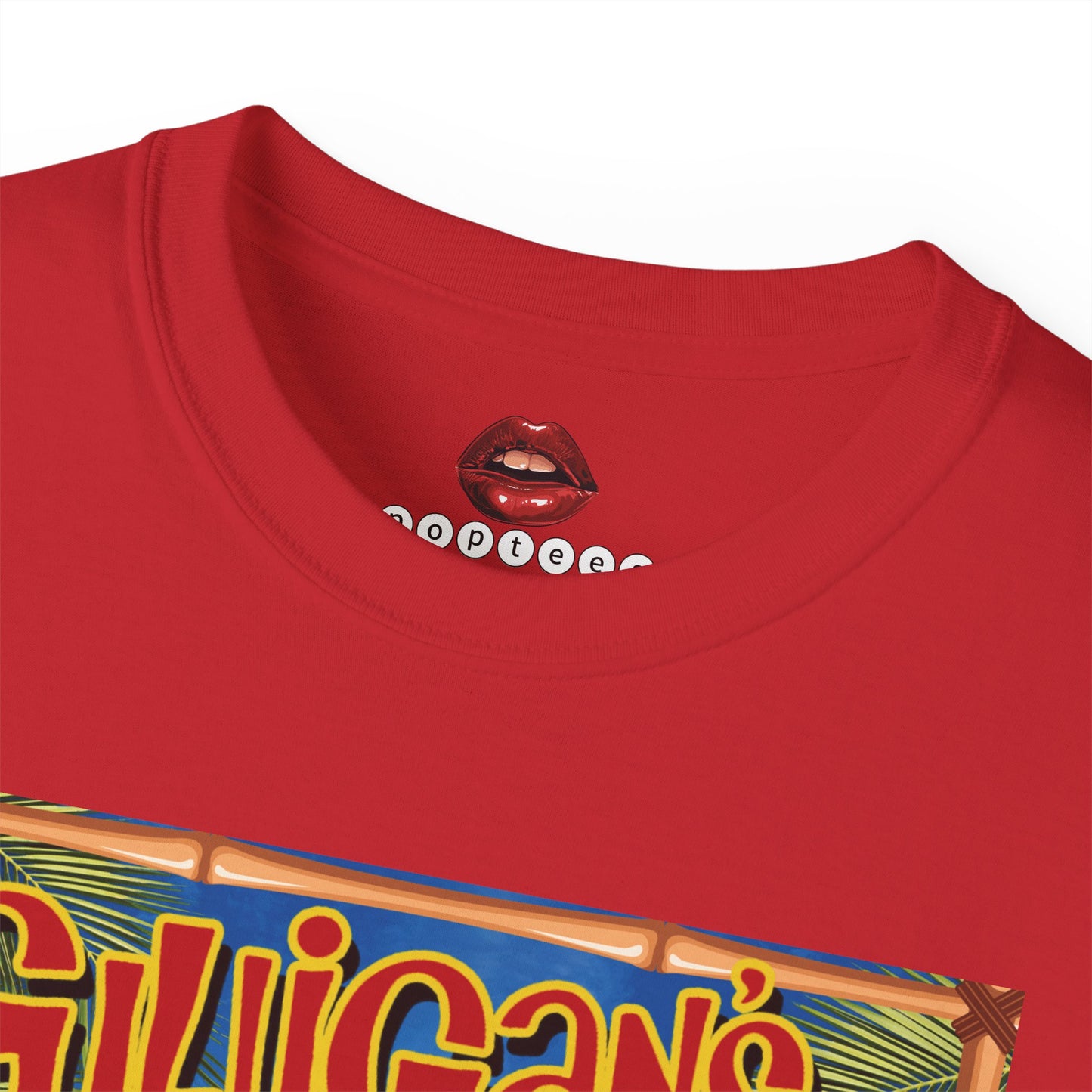 Gilligan's Island Unisex Ultra Cotton Tee