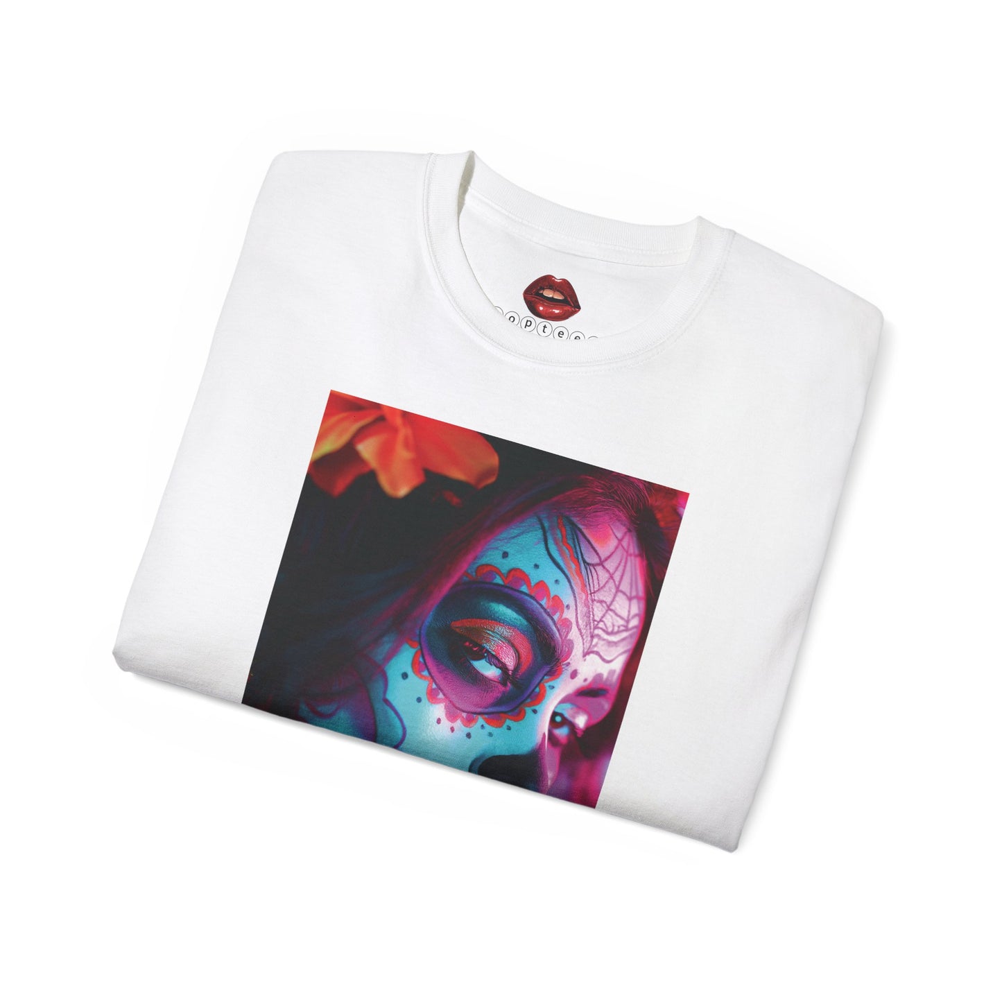 Dead 15 Unisex Ultra Cotton Tee