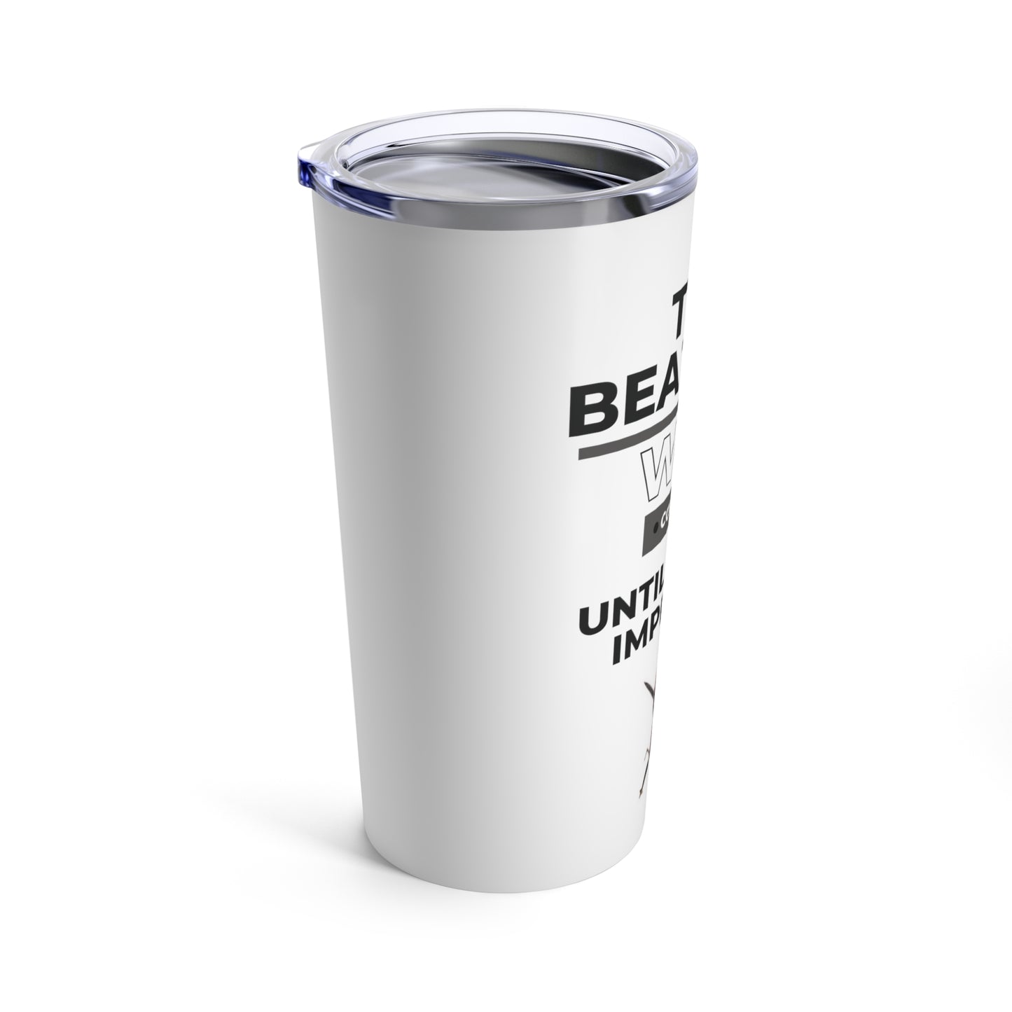 Beatings! Tumbler 20oz