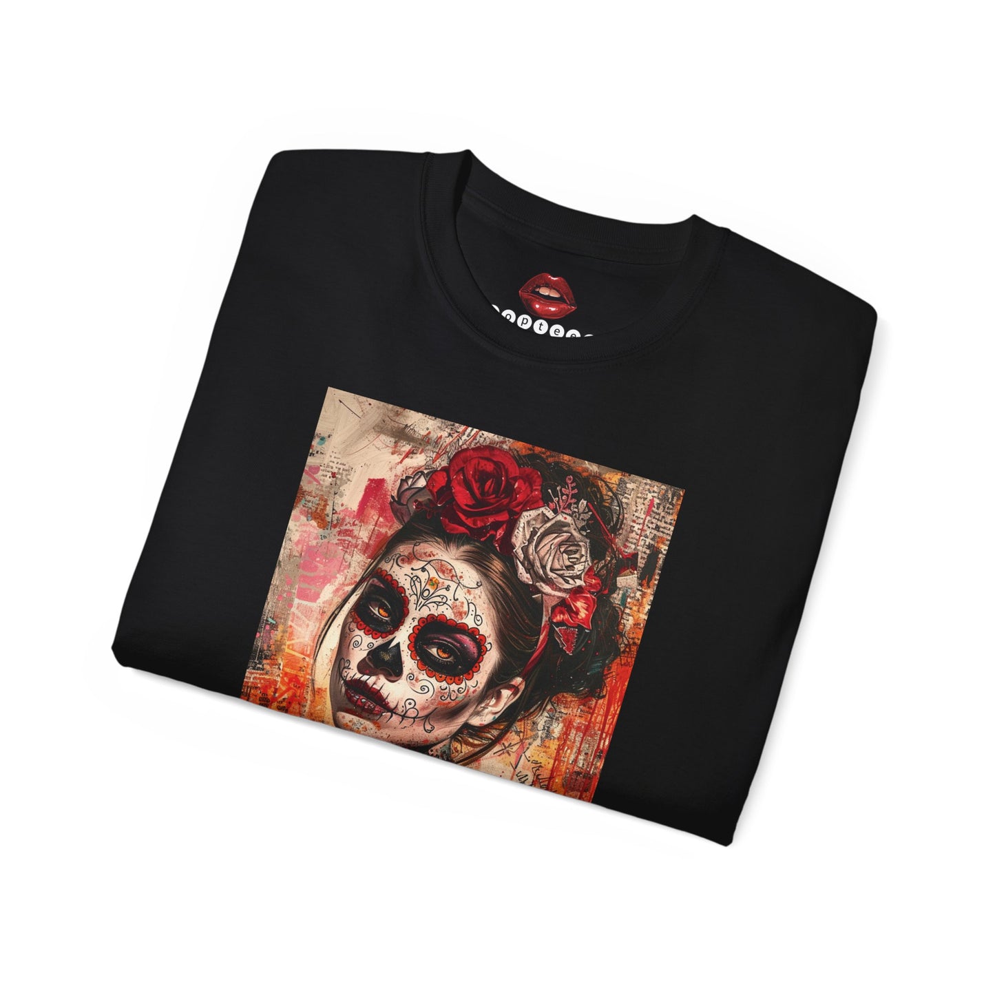 Dead 9 Unisex Ultra Cotton Tee