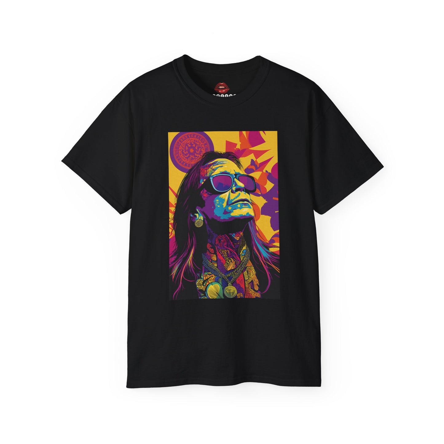 Ozzy 1 Unisex Ultra Cotton Tee