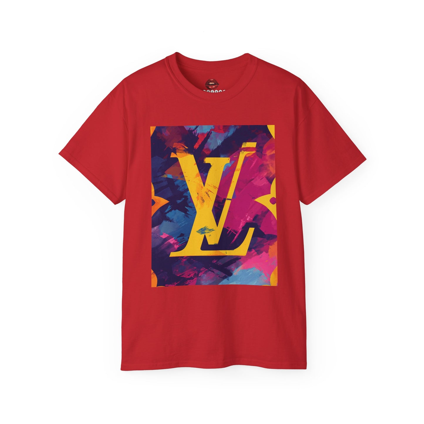 LV 1 Unisex Ultra Cotton Tee