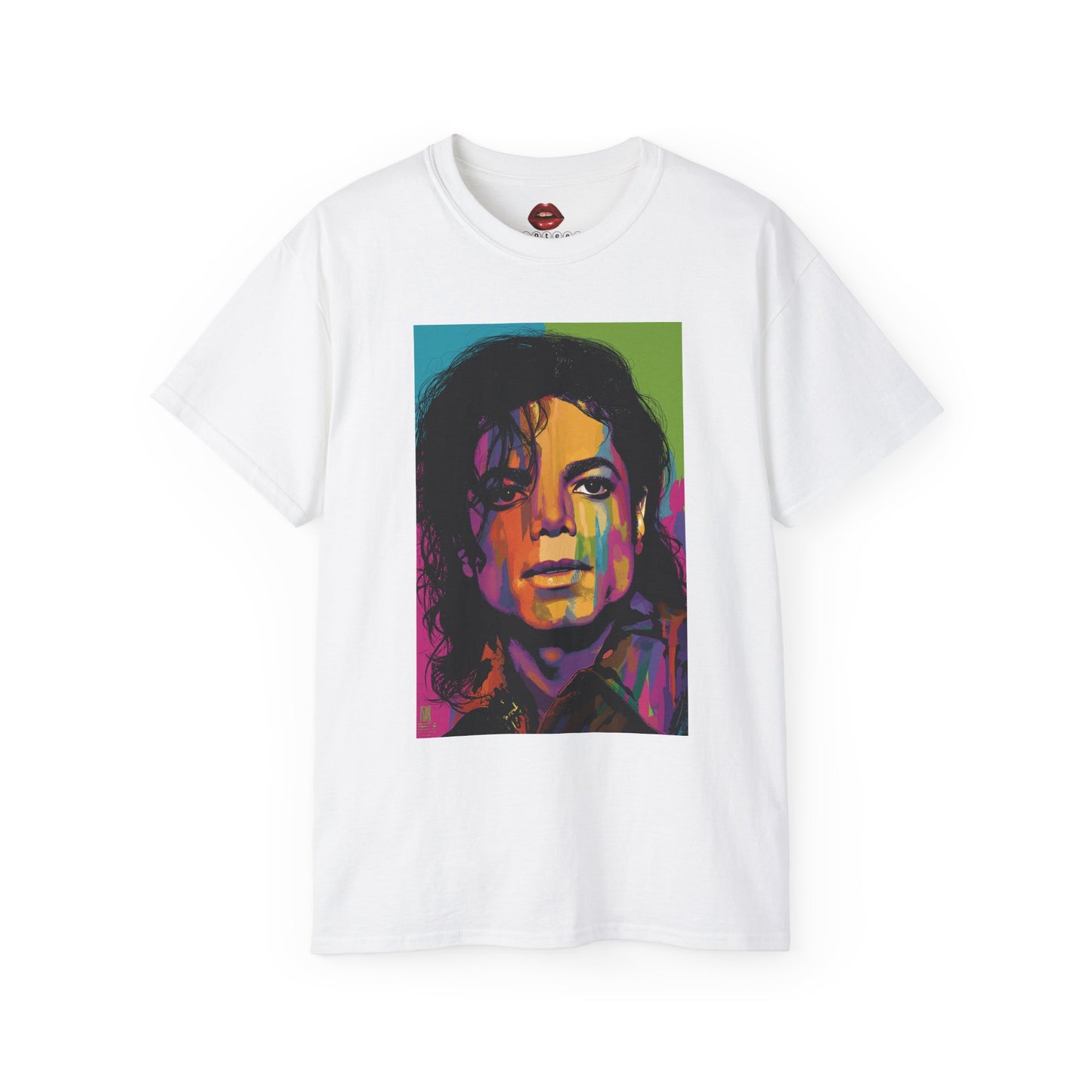 Jackson 2 Unisex Ultra Cotton Tee