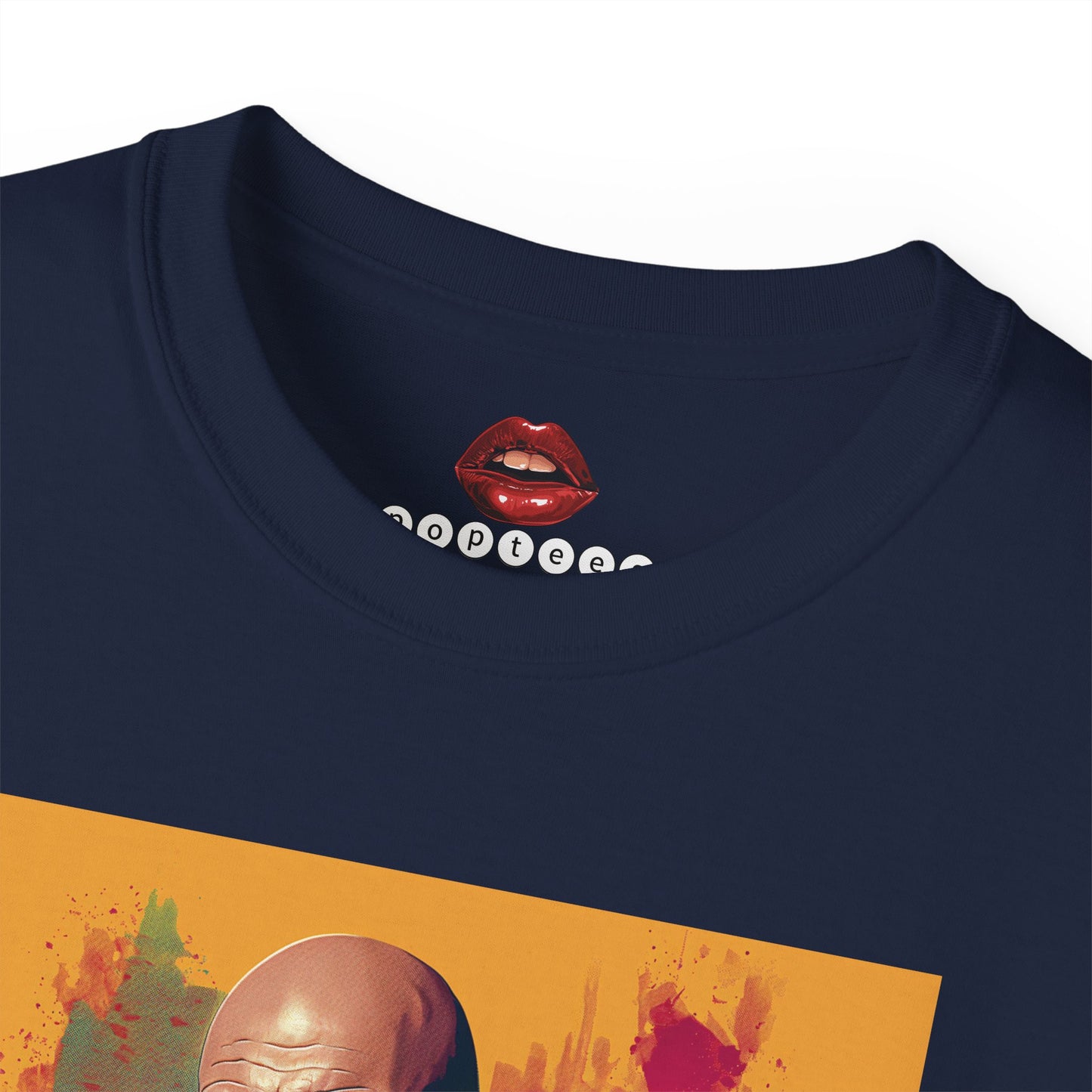 Picard 1 Unisex Ultra Cotton Tee