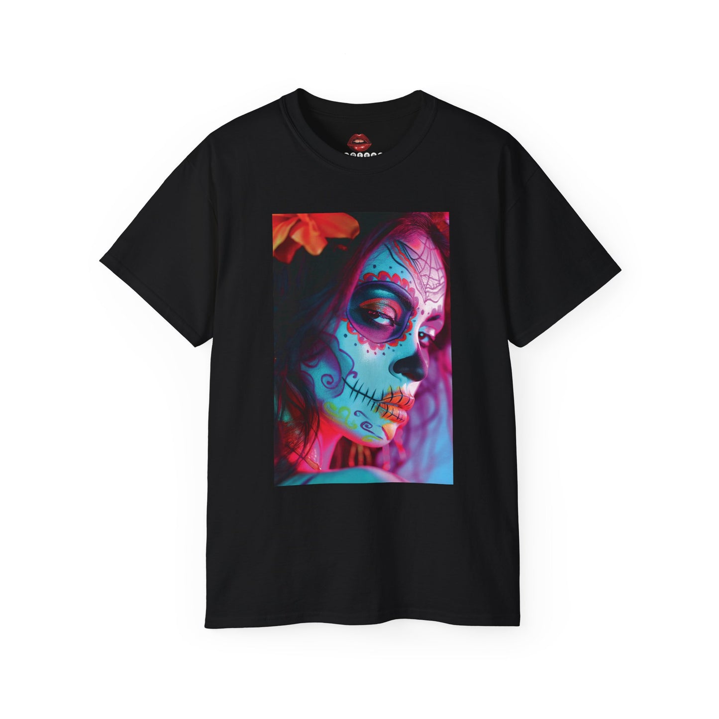 Dead 15 Unisex Ultra Cotton Tee