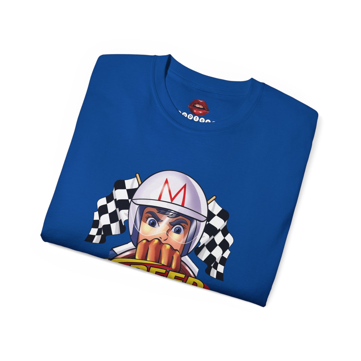 Speed Raxer Unisex Ultra Cotton Tee