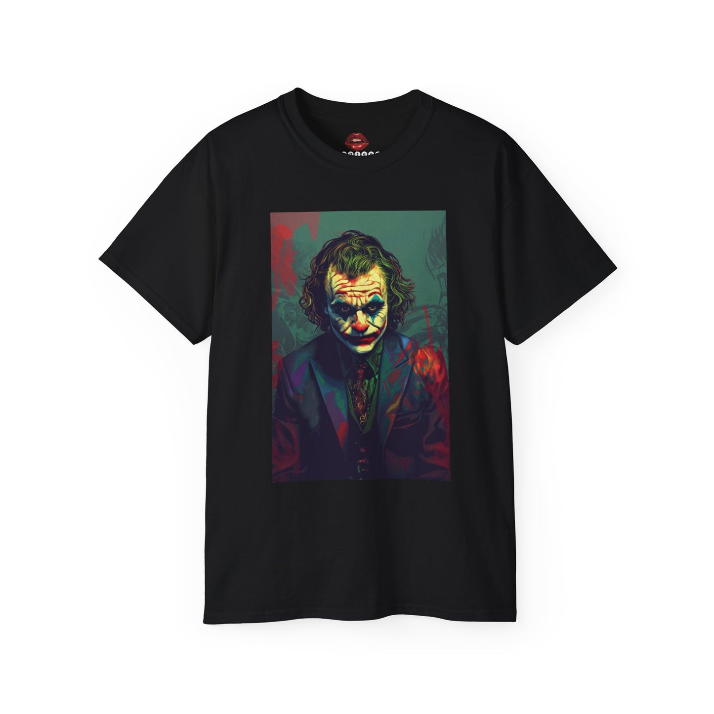 Joker 2 Unisex Ultra Cotton Tee