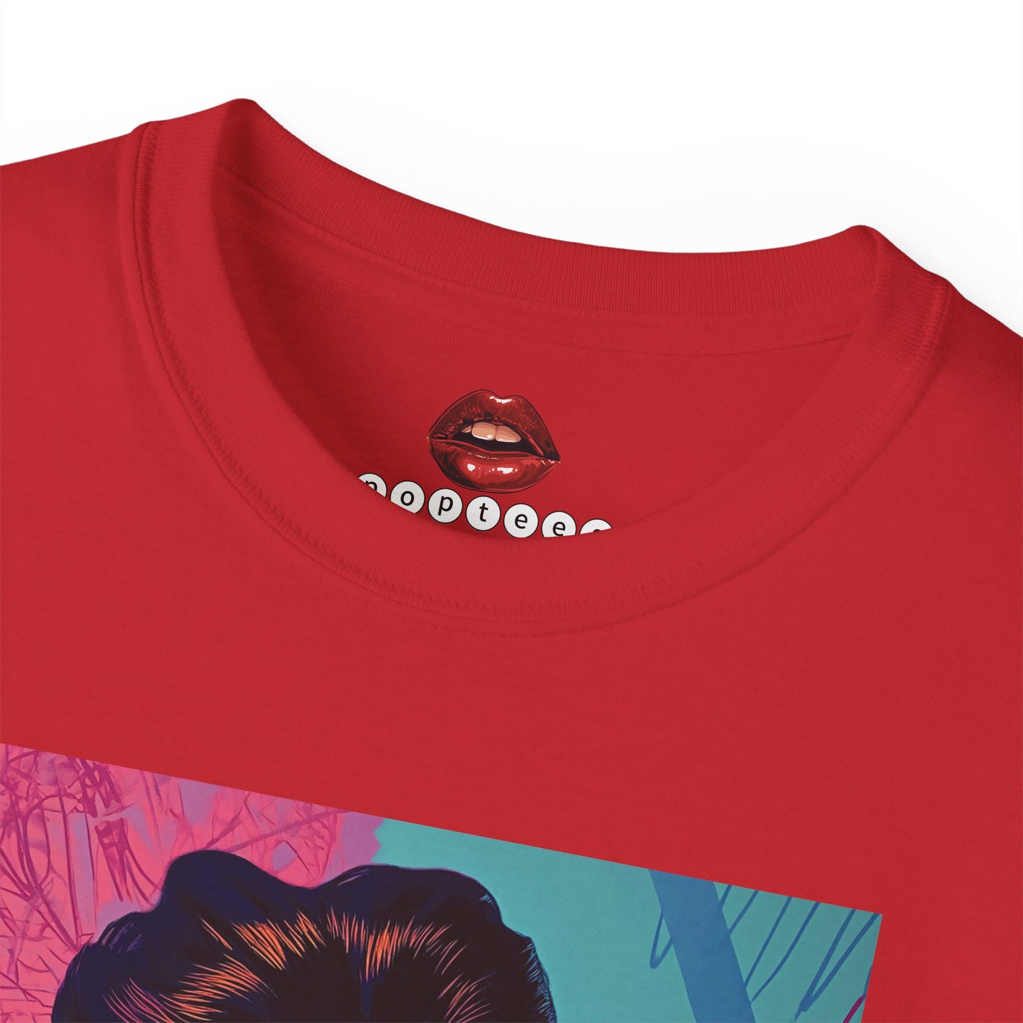 Elvis 1 Unisex Ultra Cotton Tee