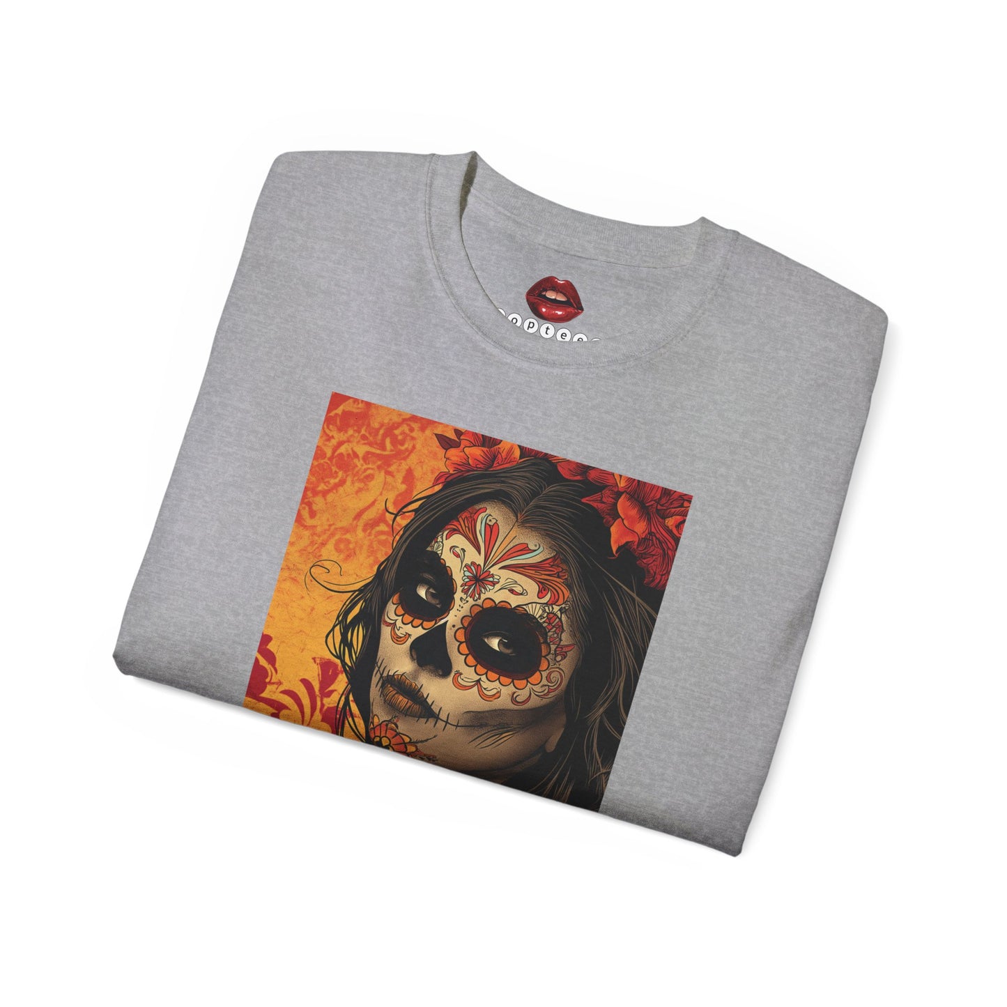 Dead 13 Unisex Ultra Cotton Tee