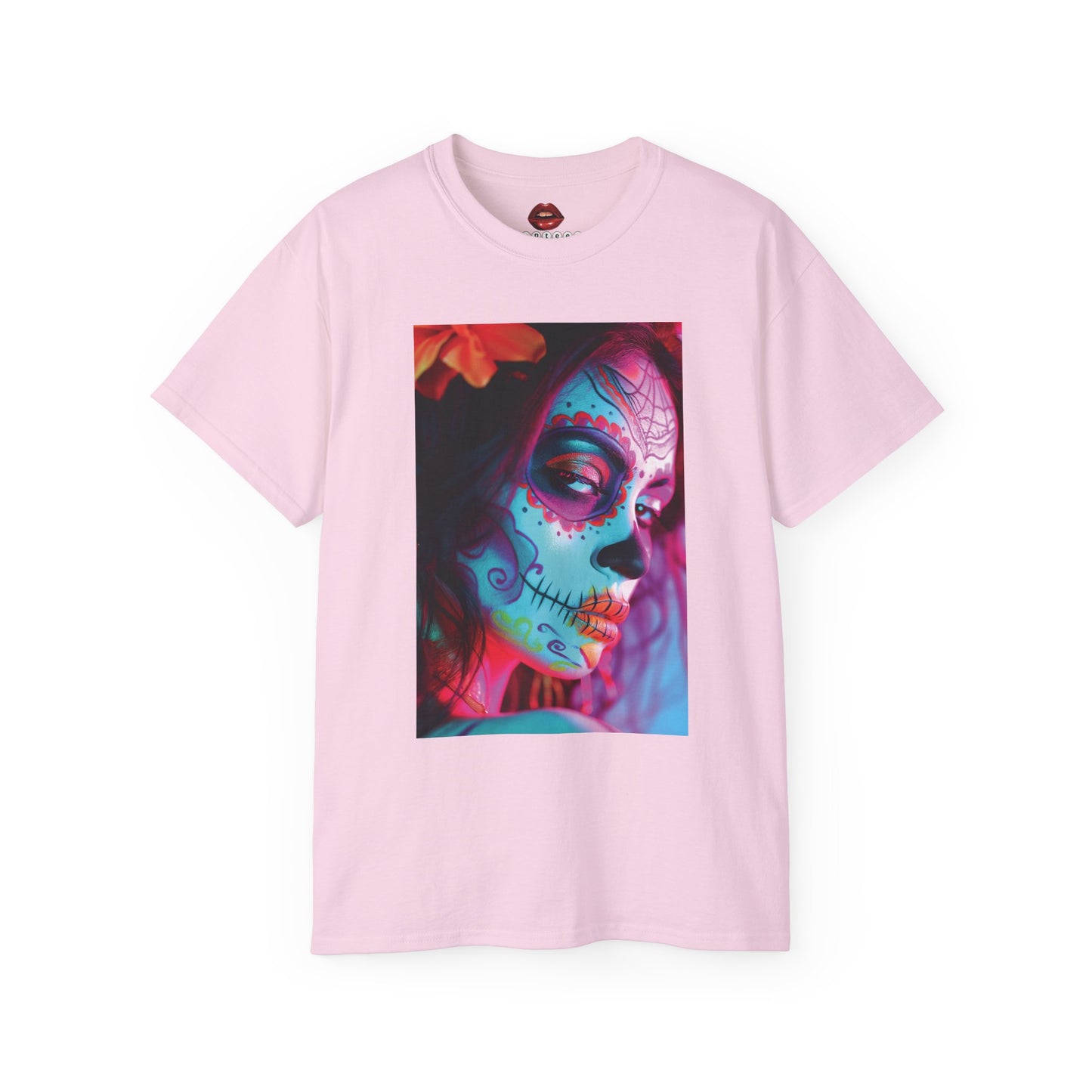 Dead 15 Unisex Ultra Cotton Tee