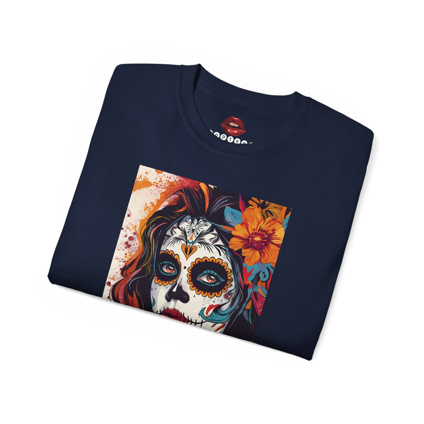 Dead 11 Unisex Ultra Cotton Tee