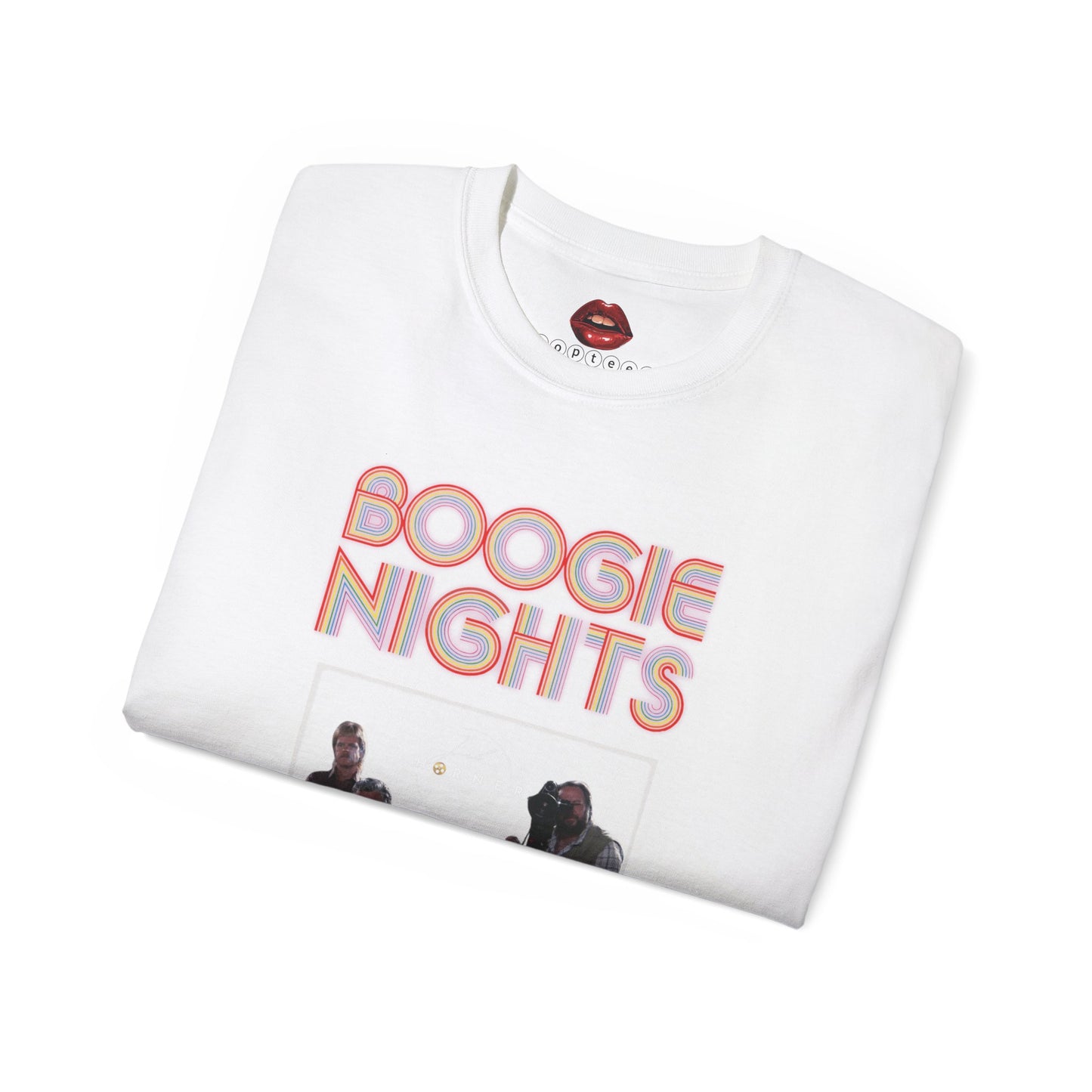 Boogie Nights 2 Unisex Ultra Cotton Tee