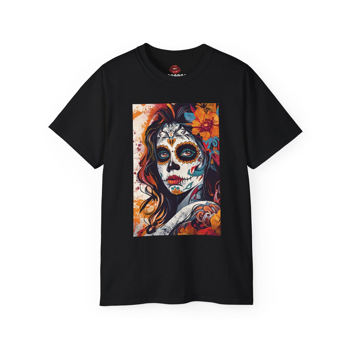 Dead 11 Unisex Ultra Cotton Tee