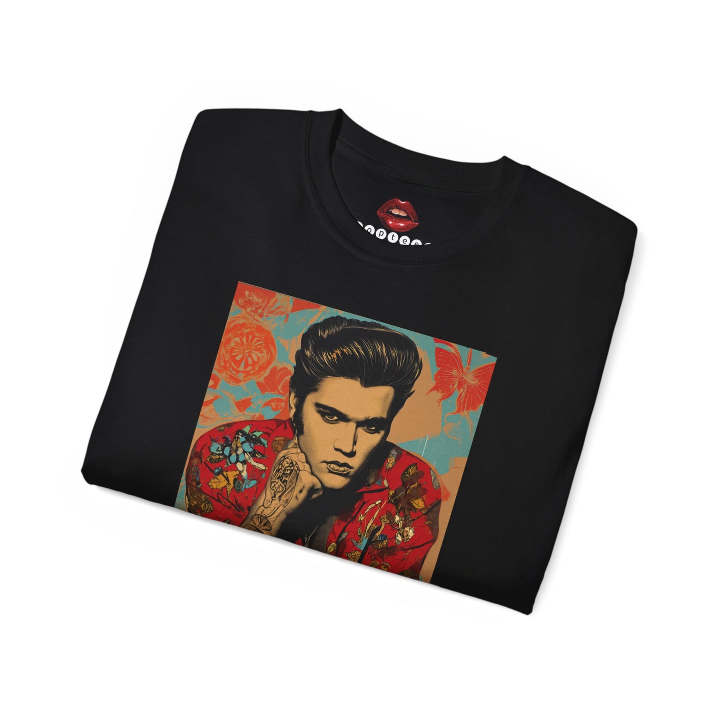 Elvis 3 Unisex Ultra Cotton Tee