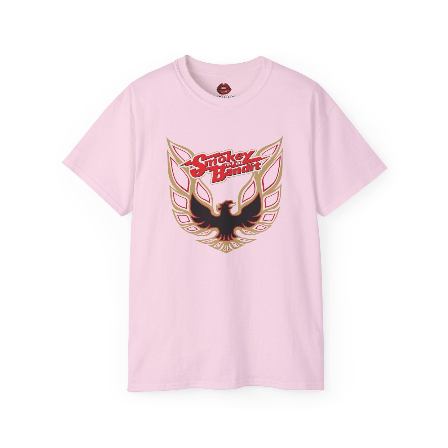 Smokey & Bandit Screaming Chicken Unisex Ultra Cotton Tee