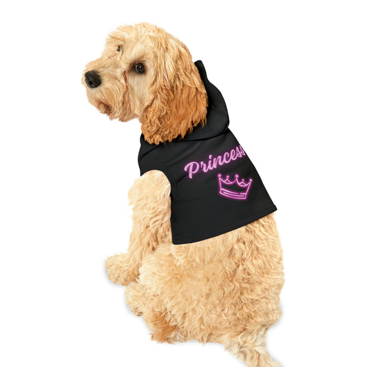 Princess Pet Hoodie