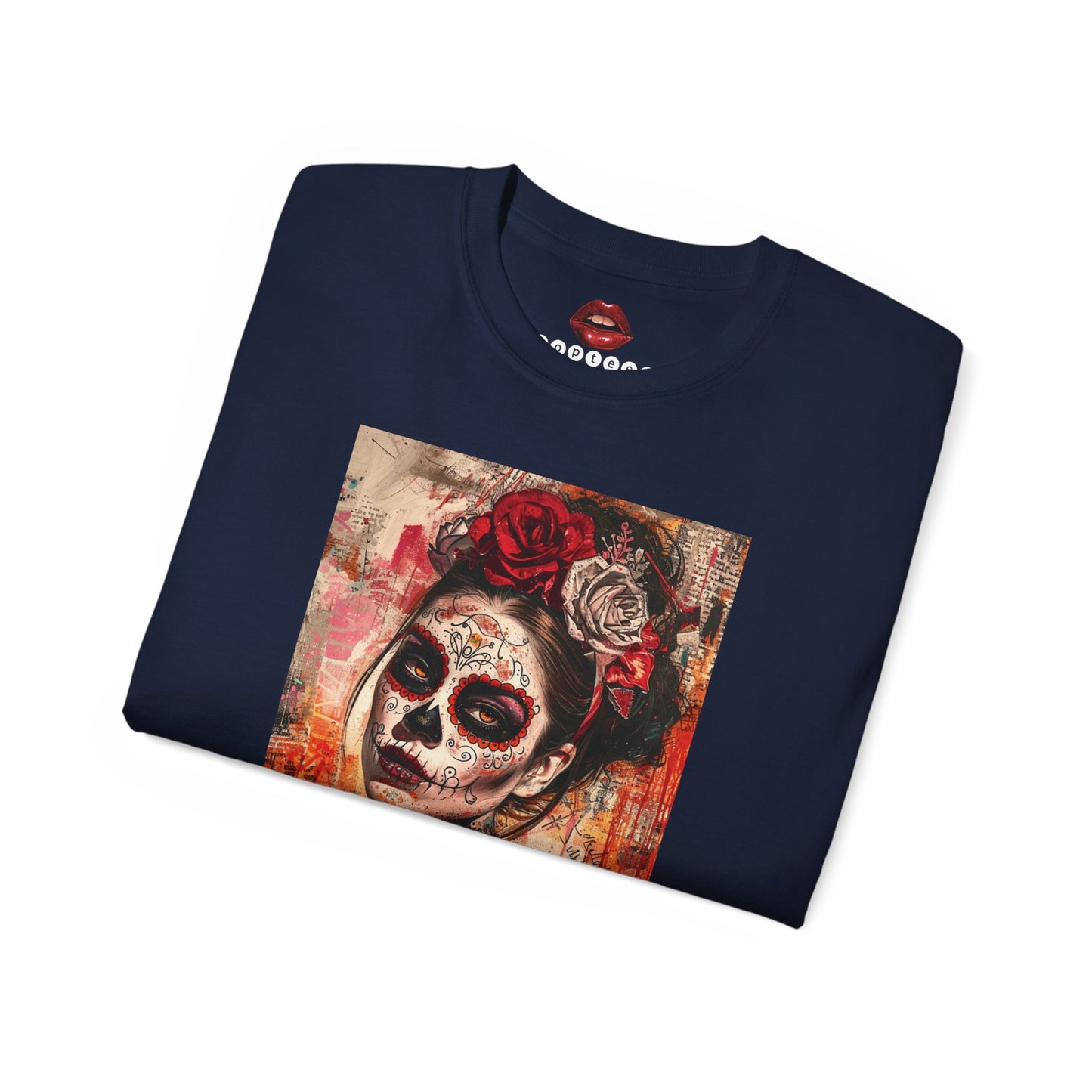 Dead 9 Unisex Ultra Cotton Tee