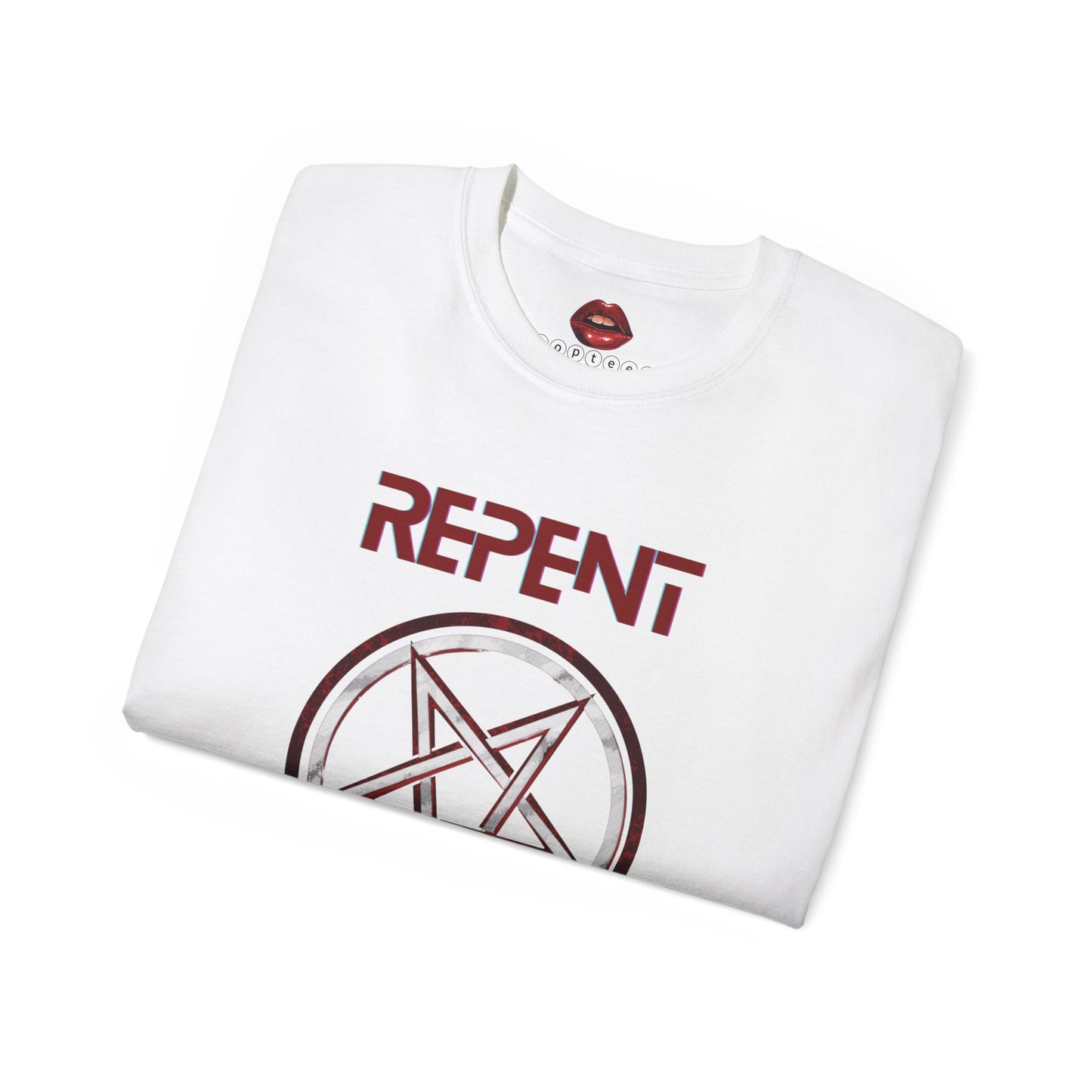 Repent Unisex Ultra Cotton Tee