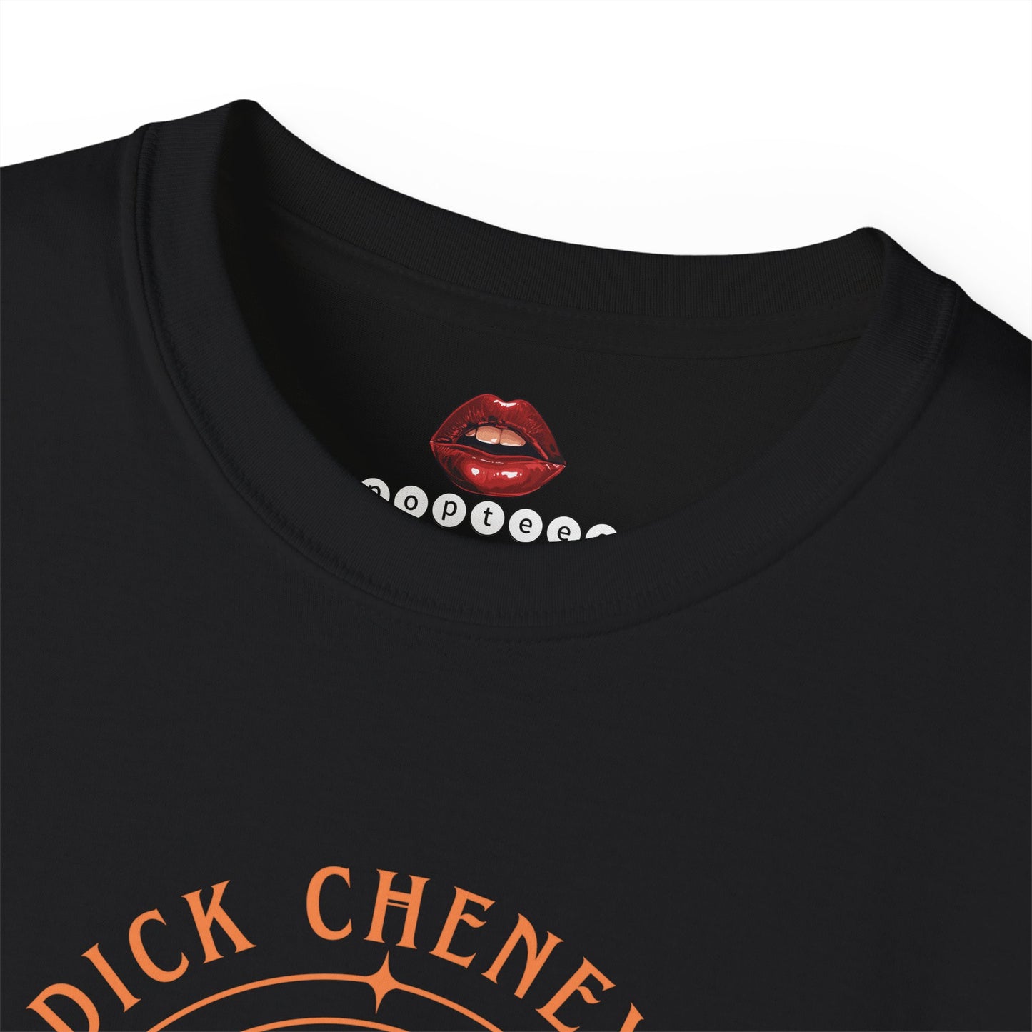 Dick Cheney's Hunting Club Unisex Ultra Cotton Tee