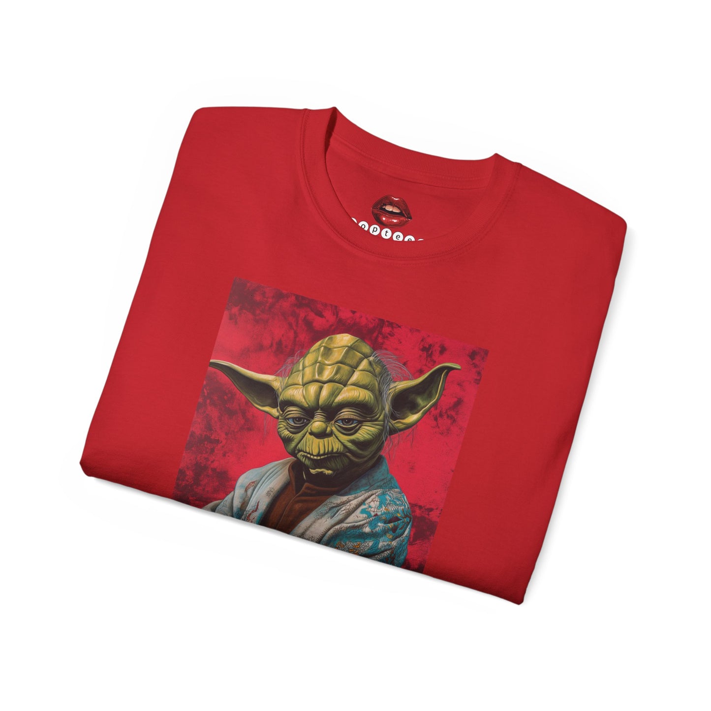 Yoda 2 Unisex Ultra Cotton Tee