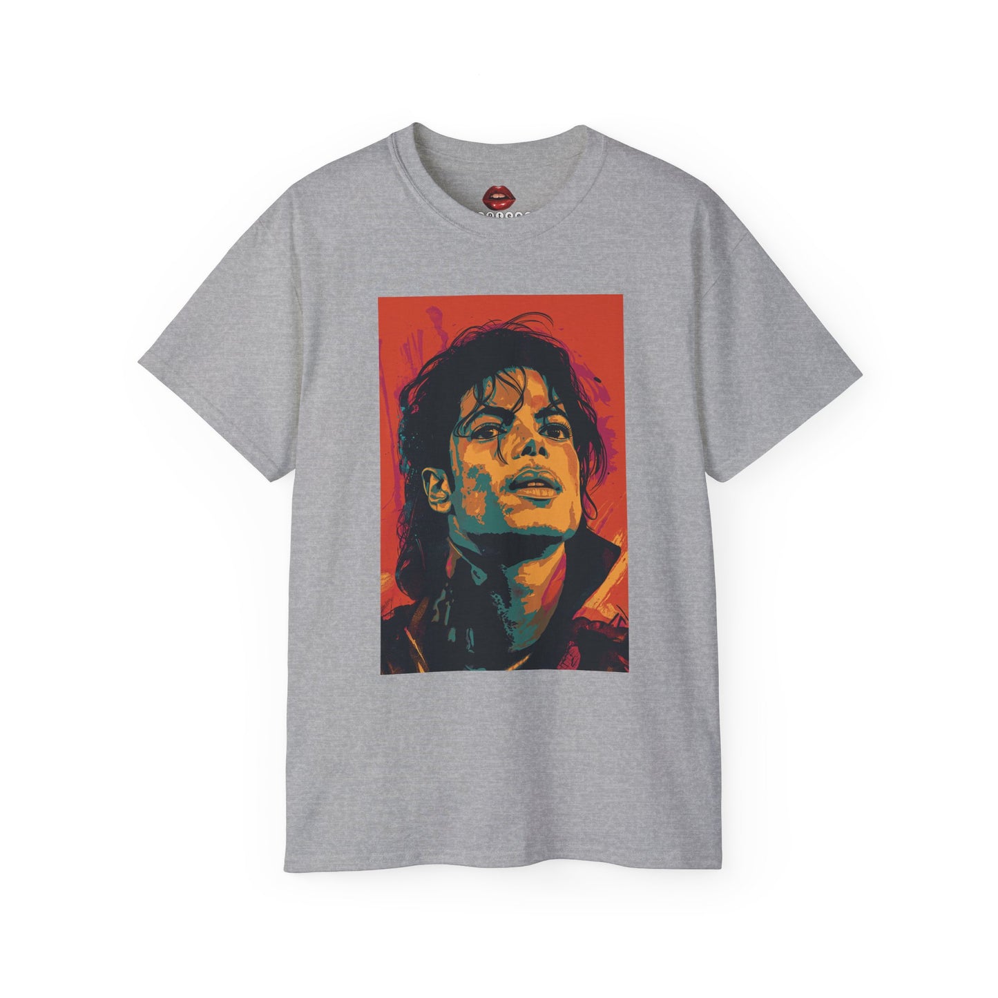 Jackson 3 Unisex Ultra Cotton Tee