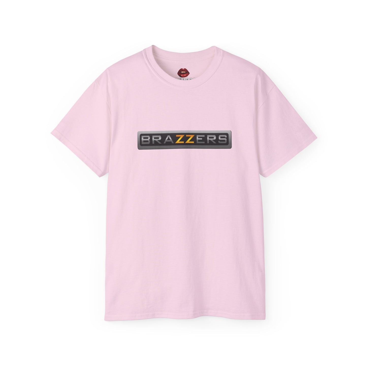 Brazzer's Unisex Ultra Cotton Tee