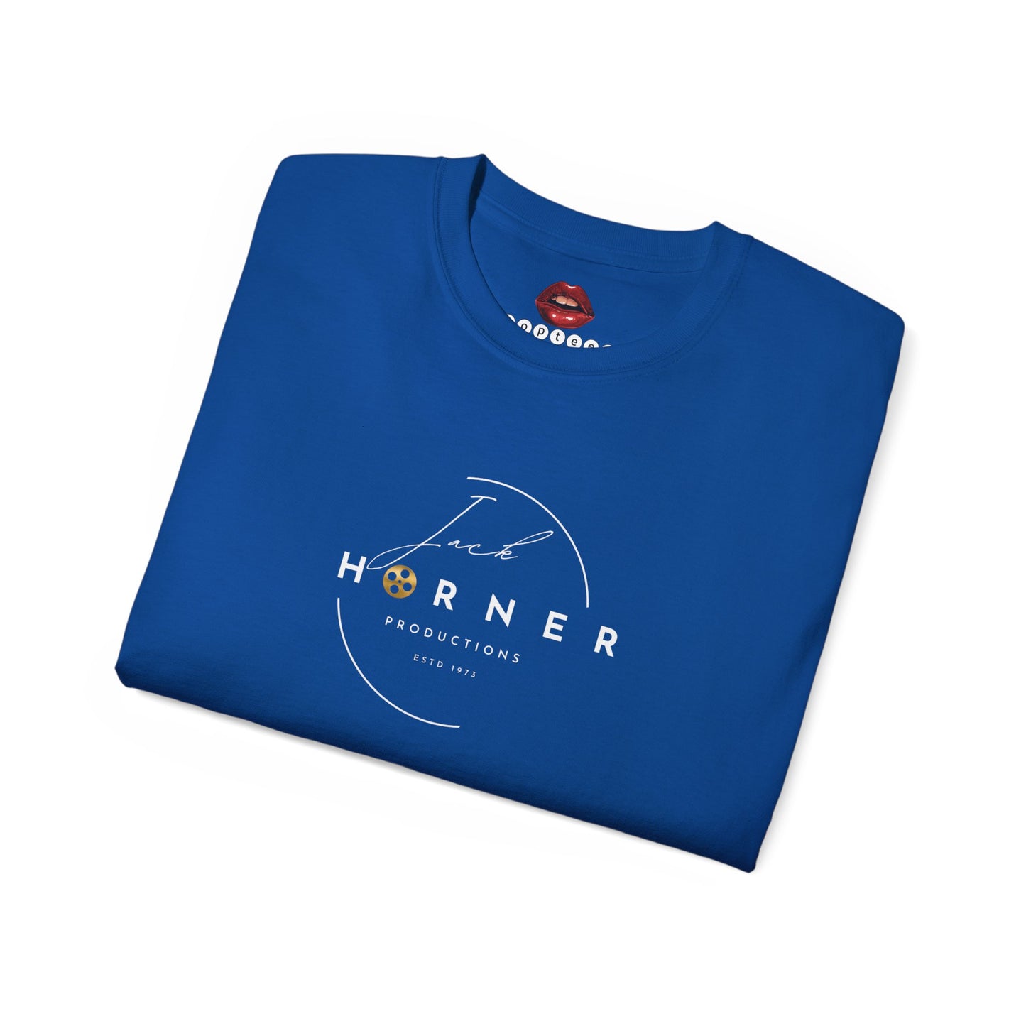 Jack Horner Productions Unisex Ultra Cotton Tee