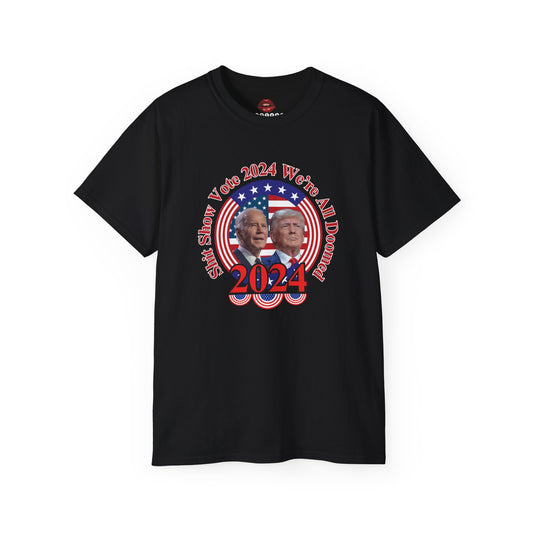 Election Unisex Ultra Cotton Tee