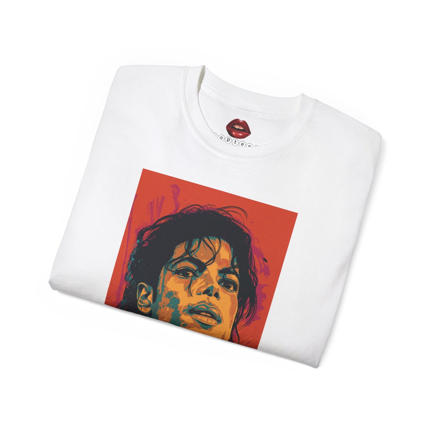 Jackson 3 Unisex Ultra Cotton Tee