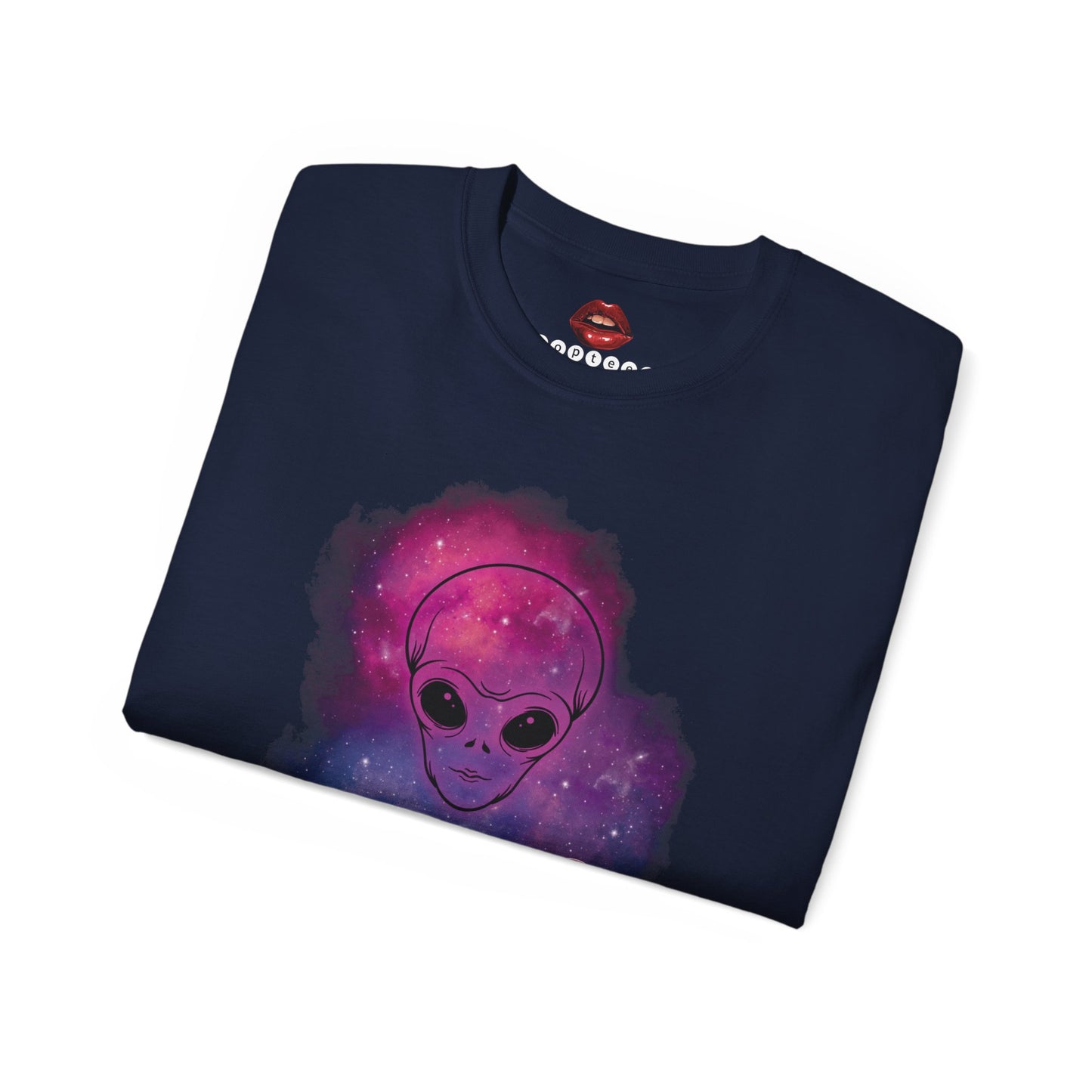 Nasa 1 Unisex Ultra Cotton Tee