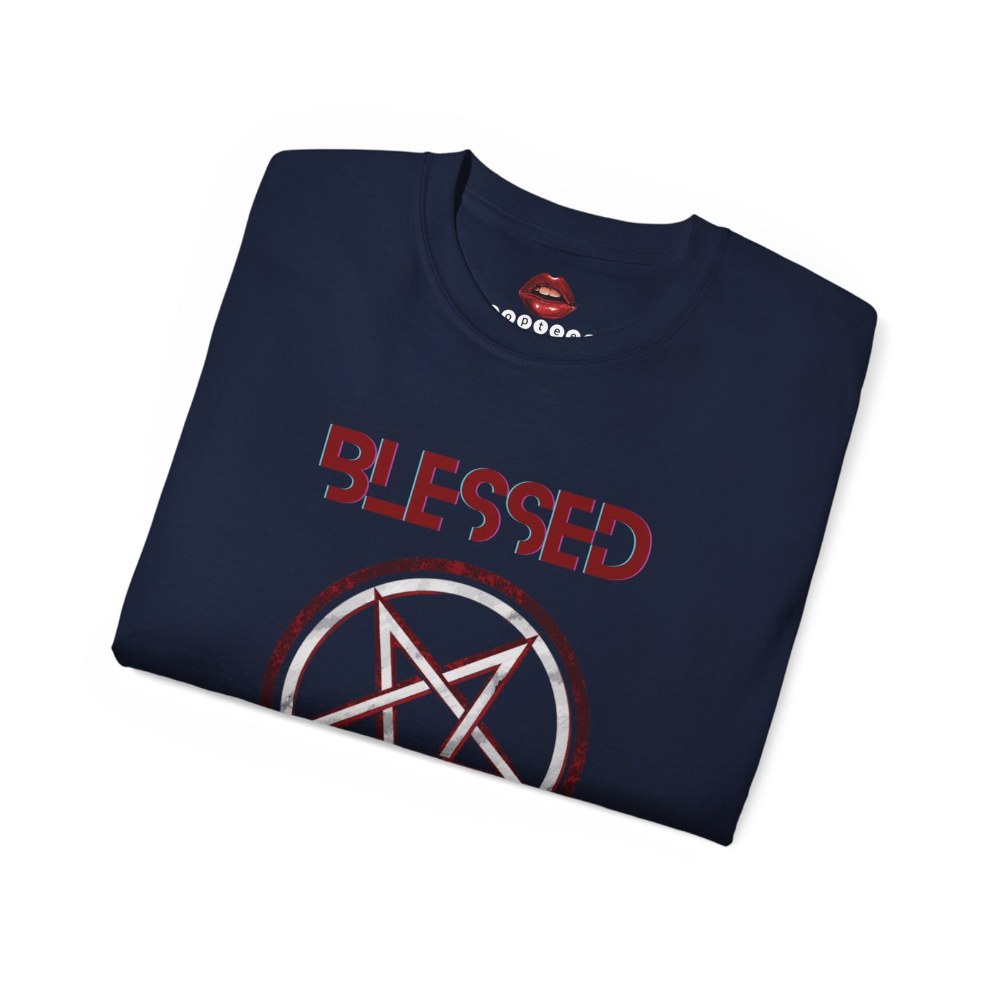 Blessed Unisex Ultra Cotton Tee