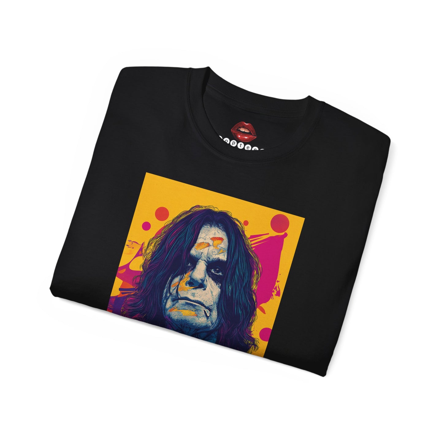 Ozzy 2 Unisex Ultra Cotton Tee