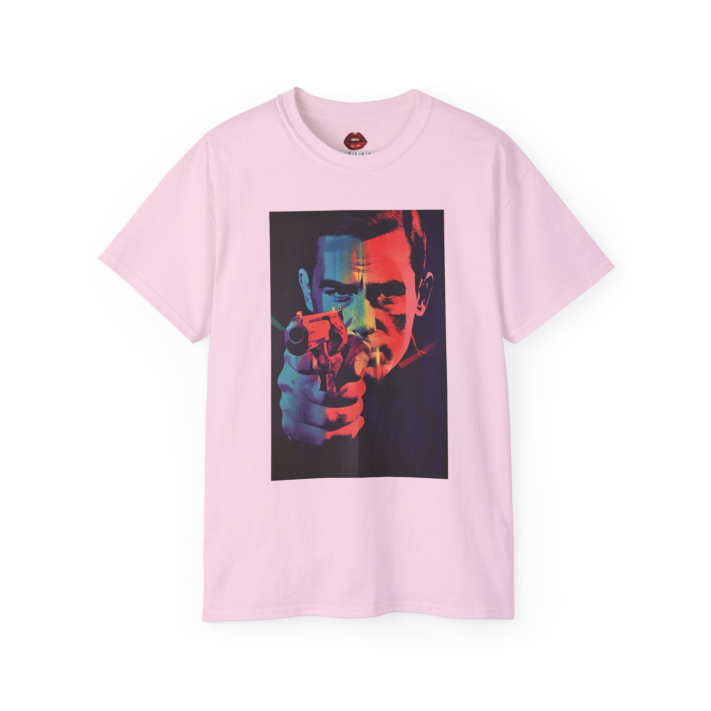 007 Unisex Ultra Cotton Tee