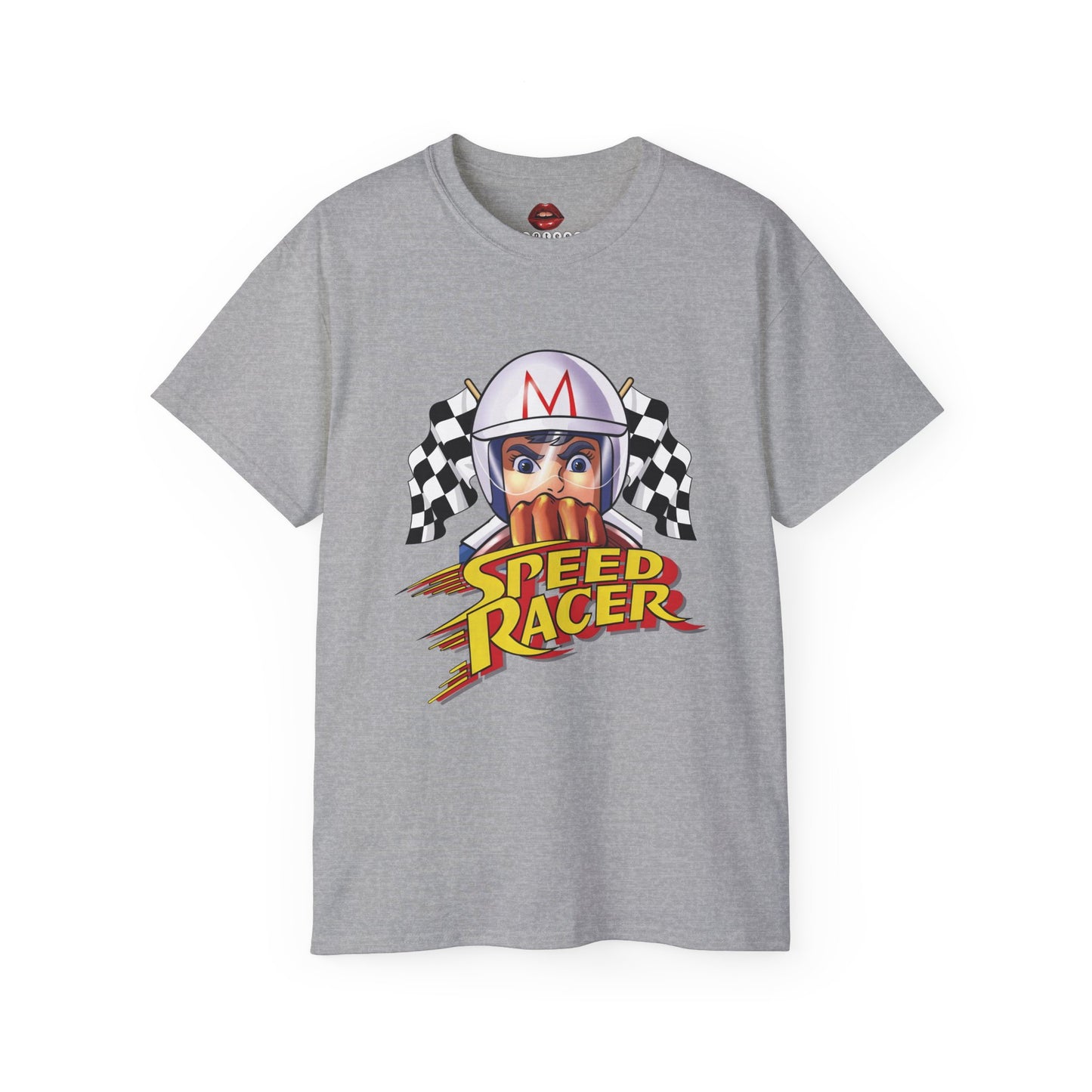 Speed Raxer Unisex Ultra Cotton Tee