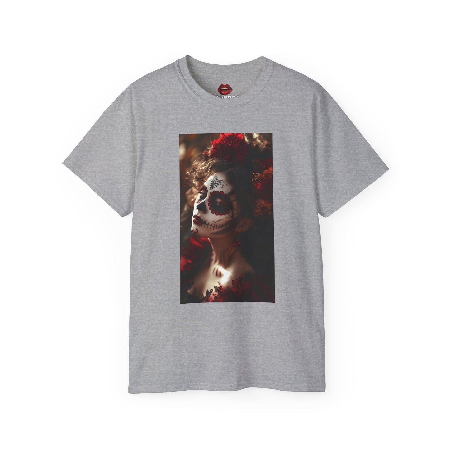 Dead 1 Unisex Ultra Cotton Tee