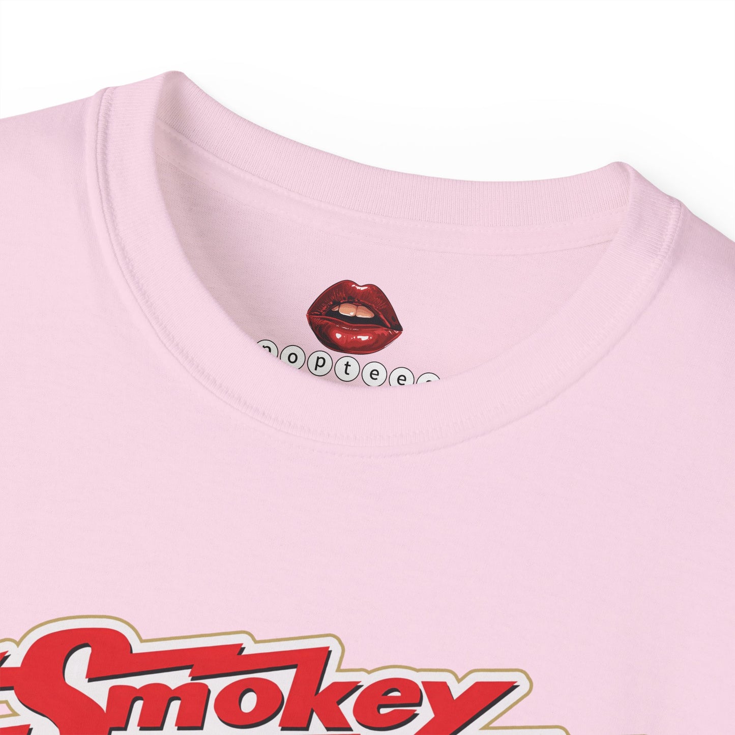 Smokey & Bandit 3 Unisex Ultra Cotton Tee