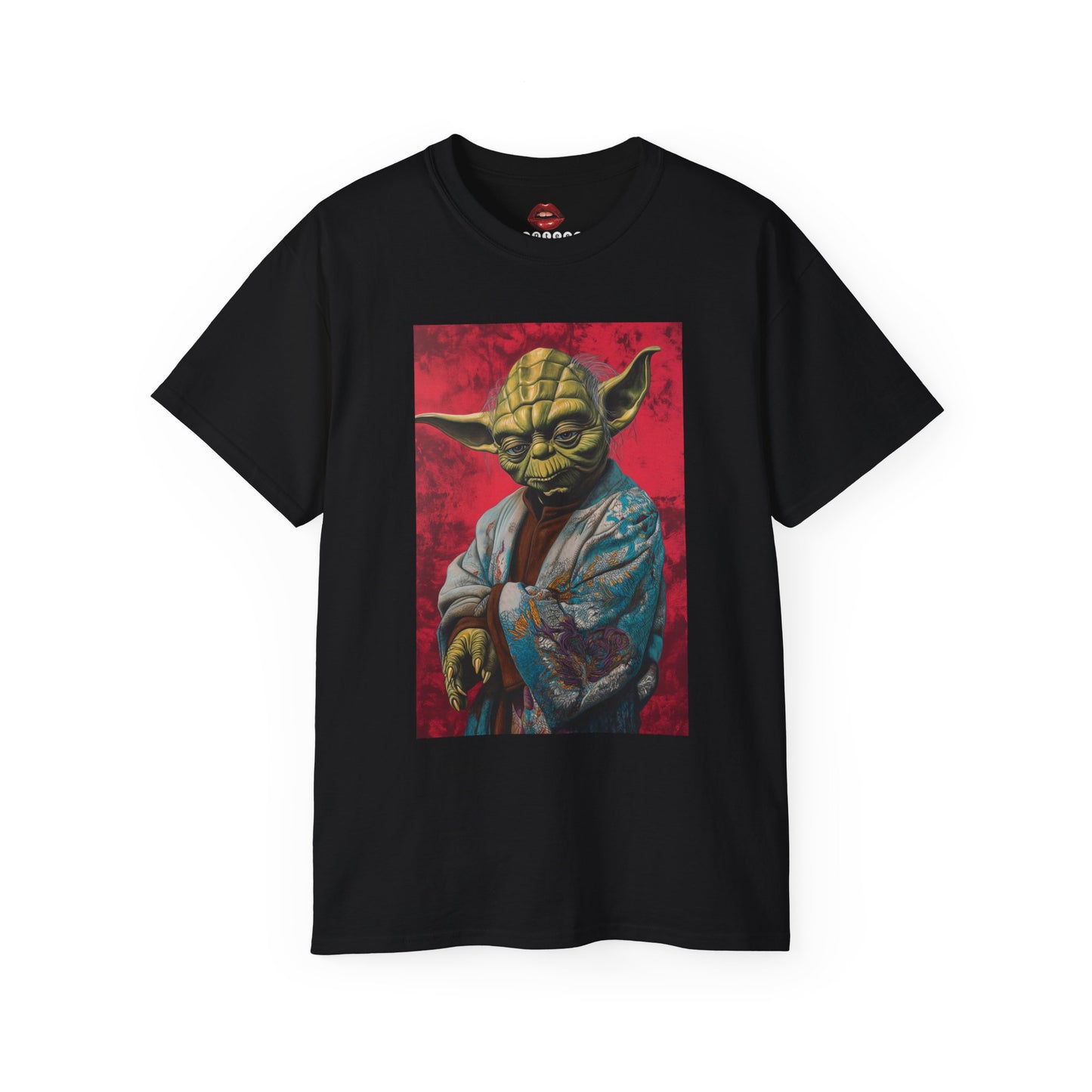 Yoda 2 Unisex Ultra Cotton Tee