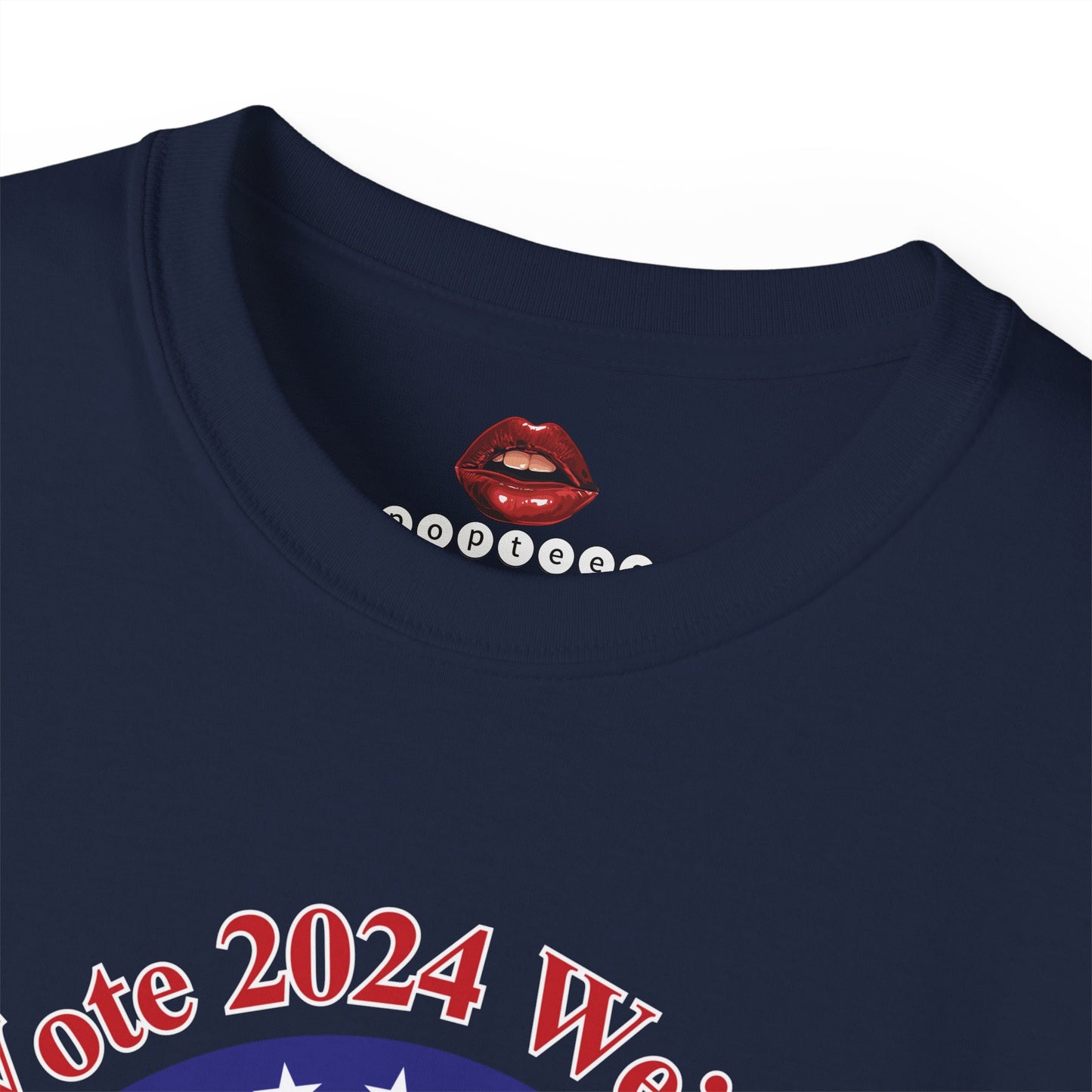 Election Unisex Ultra Cotton Tee